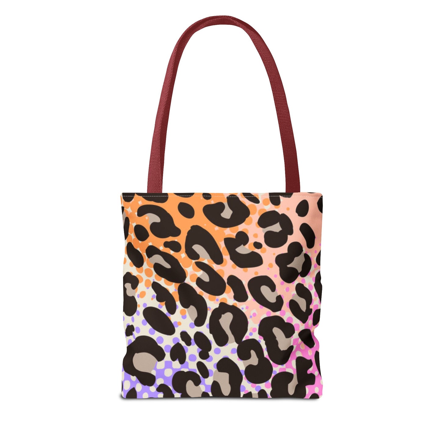 Cheetah All Over Print BRAND NEW Purse, Pocketbook,Travel Tote Bag 1