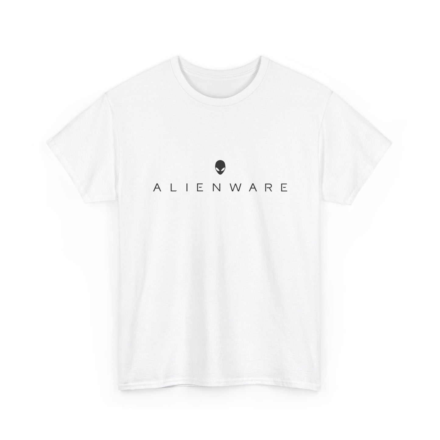 Alienware Gaming Vintage Graphic T Shirt ADULT NEW