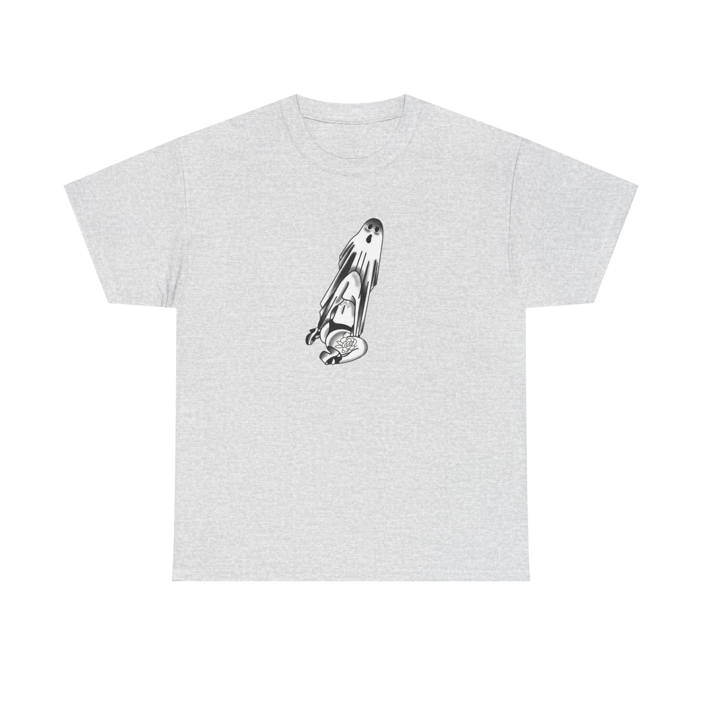 Hilarious Ghostface Sex Jokes T Shirt S-5XL NEW Unisex Cotton Tee
