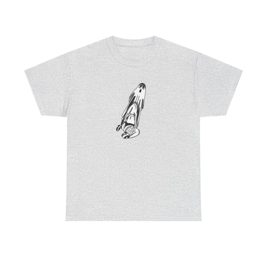 Hilarious Ghostface Sex Jokes T Shirt S-5XL NEW Unisex Cotton Tee
