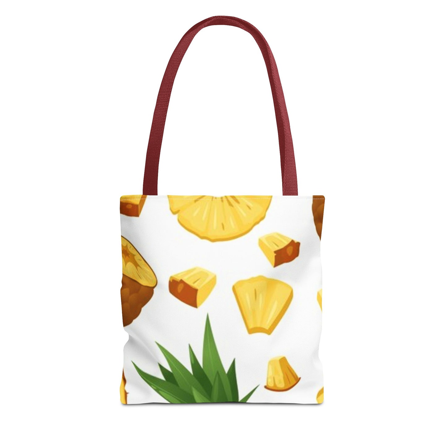 Pineapple All Over Print BRAND NEW Purse - Pocketbook - Travel Tote Bag (AOP)
