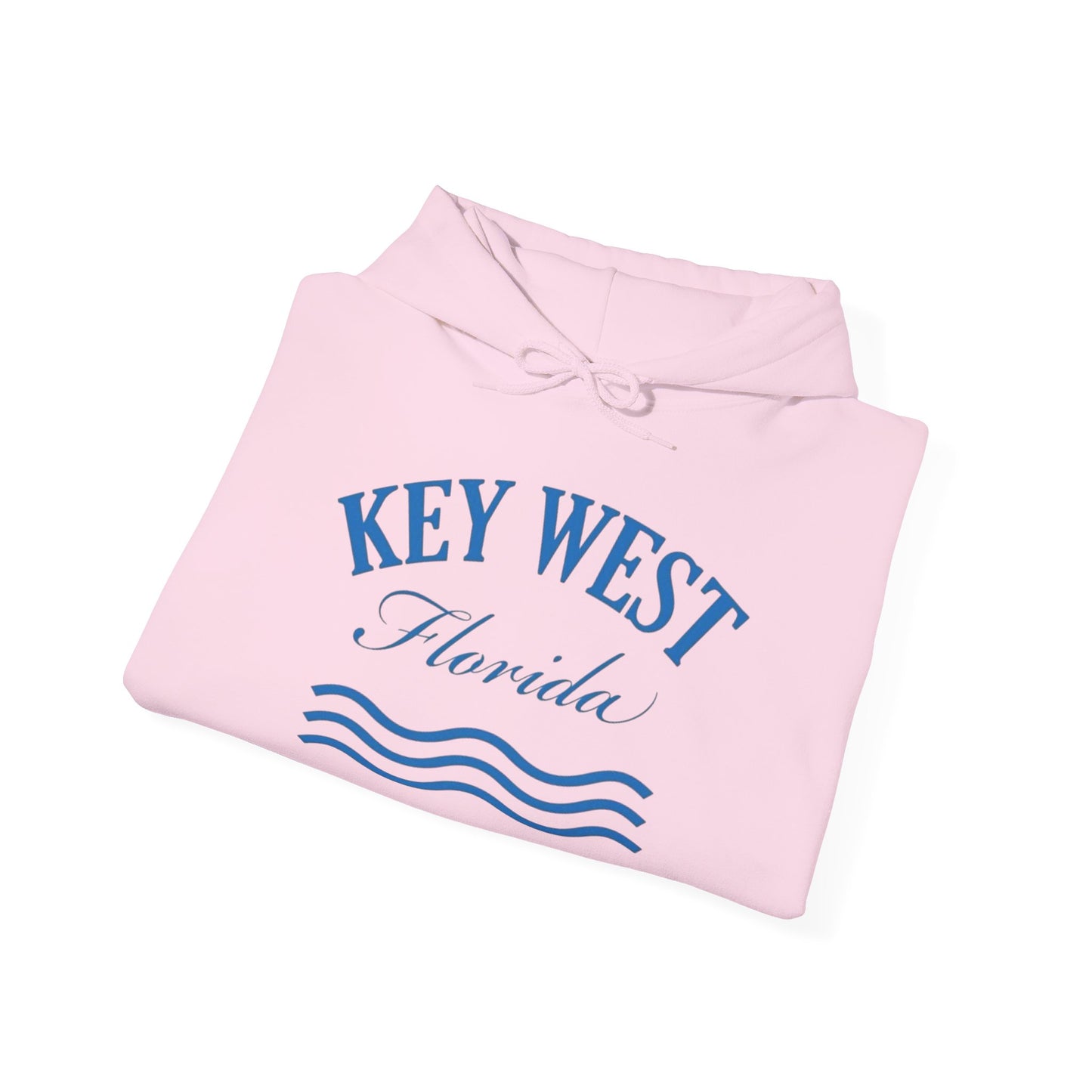 Key West Florida Graphic Hoodie Heavy Blend™ NEW Sweatshirt