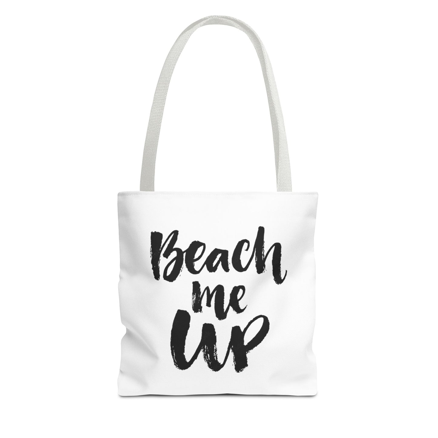 Beach Me Up BRAND NEW Modern Purse - Pocketbook - Travel Tote Bag (AOP)