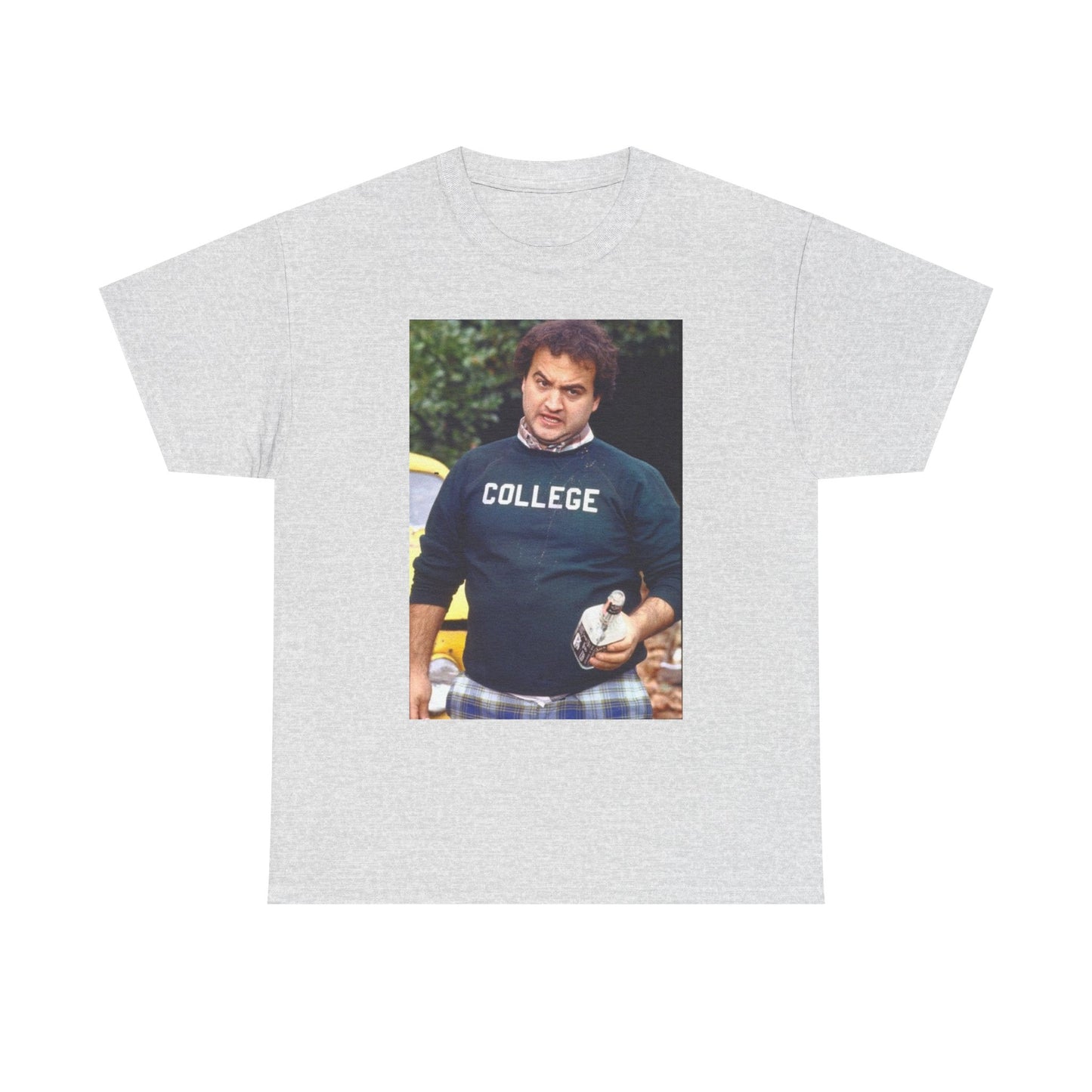 Animal House Graphic T Shirt S-5XL Unisex Heavy Cotton Tee