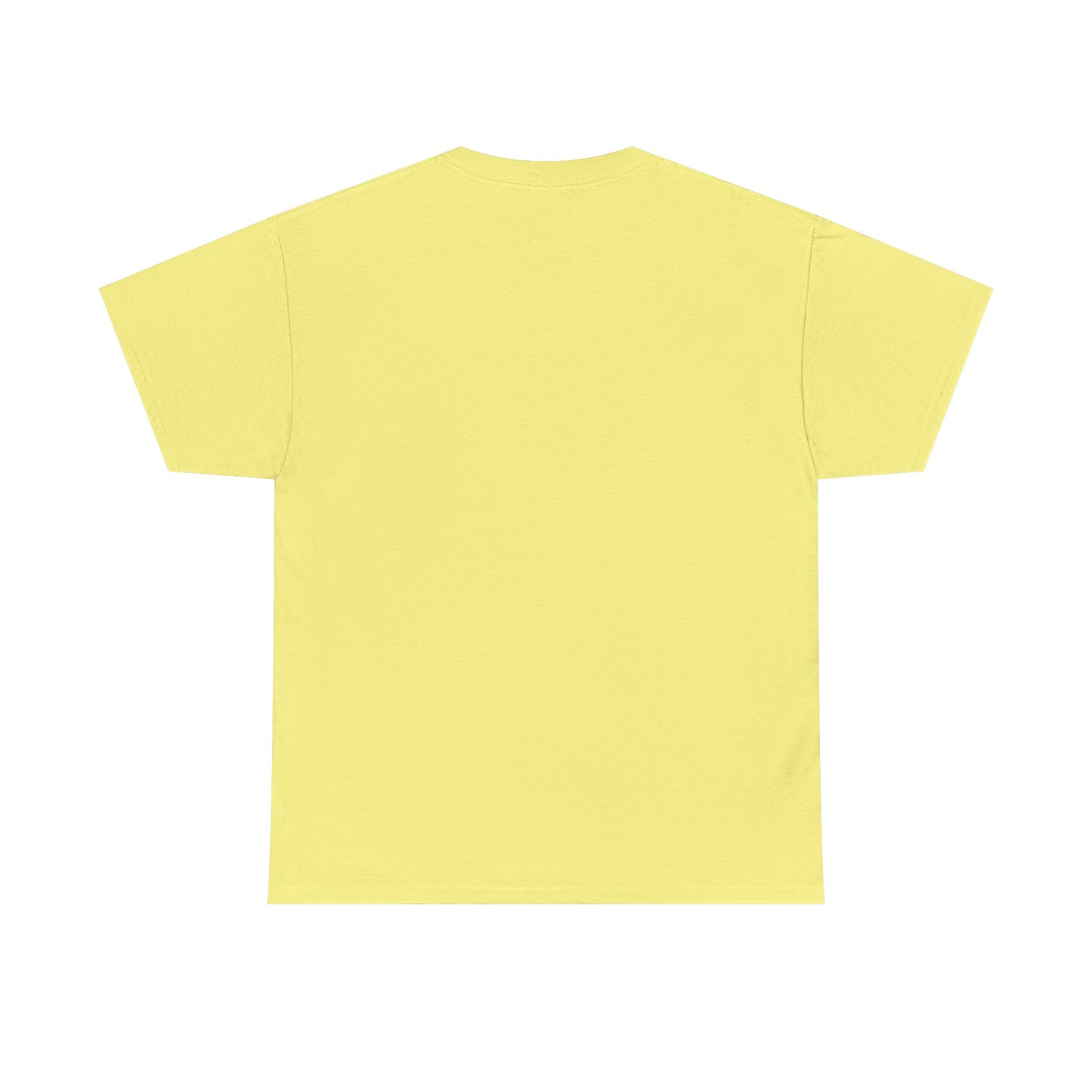 Used To Care Now I Don't Graphic T Shirt Men's Heavy Cotton Tee Funny Retro
