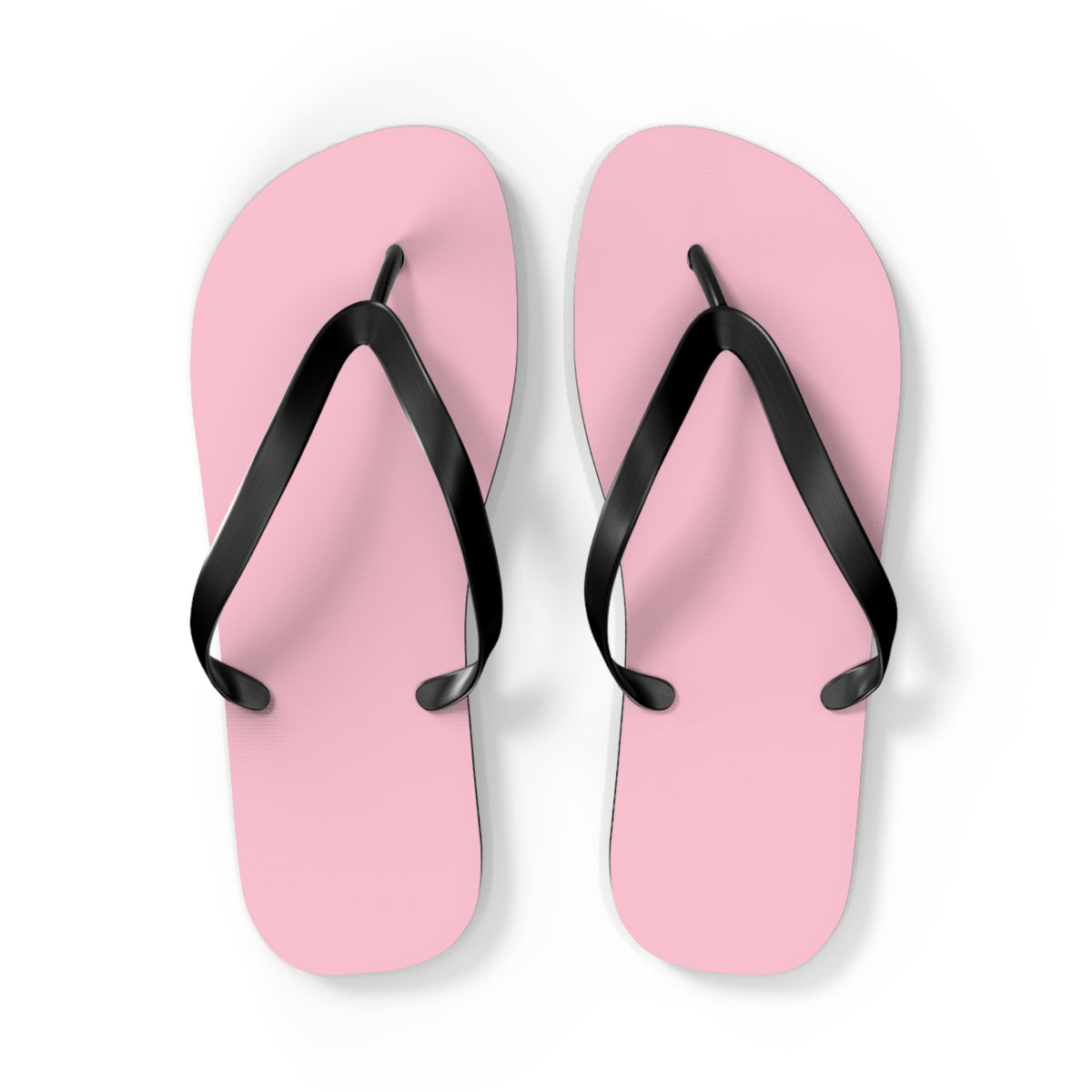 Pink Flip Flops, Sandals Slides, Summer Footwear, Brand New