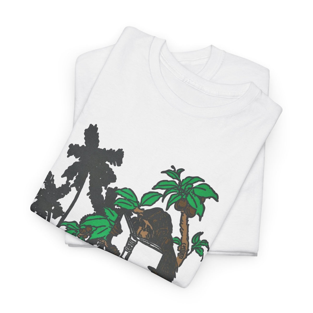 Self love Retro Graphic T-Shirt Men's Women's Classic Fit Heavy Cotton Tee