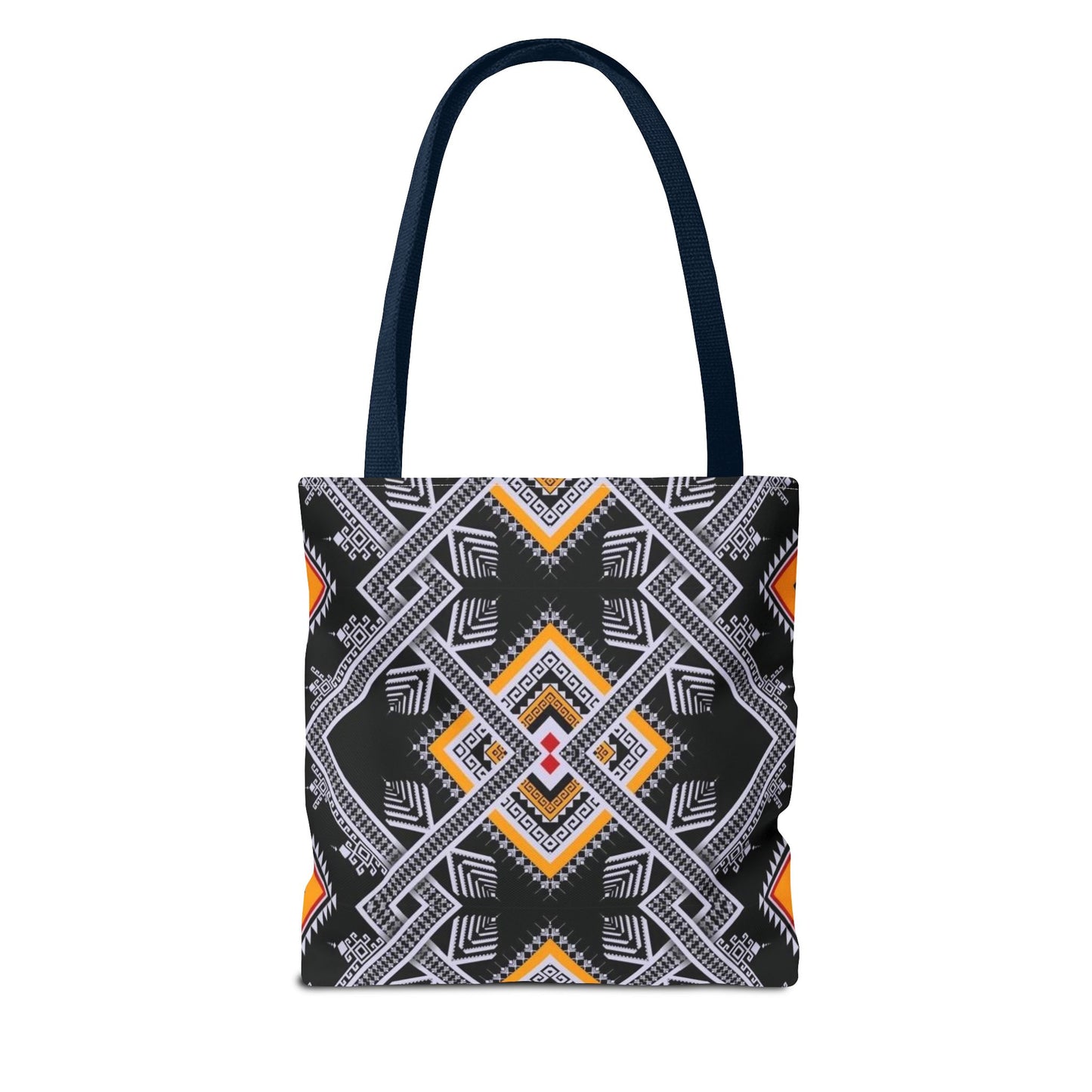 BRAND NEW WESTERN PRINT Multi Color TOTE BAG Fast Shipping (AOP) 1