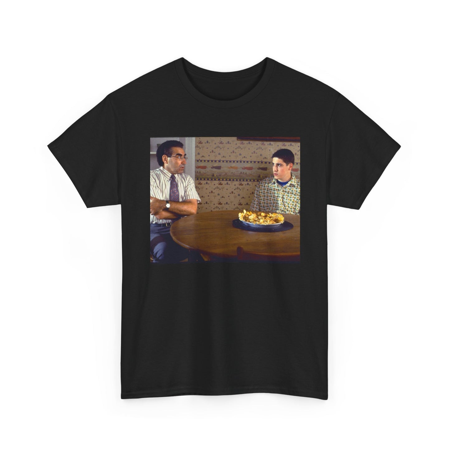 American Pie Vintage Comedy Graphic T Shirt NEW Cotton Tee Gift