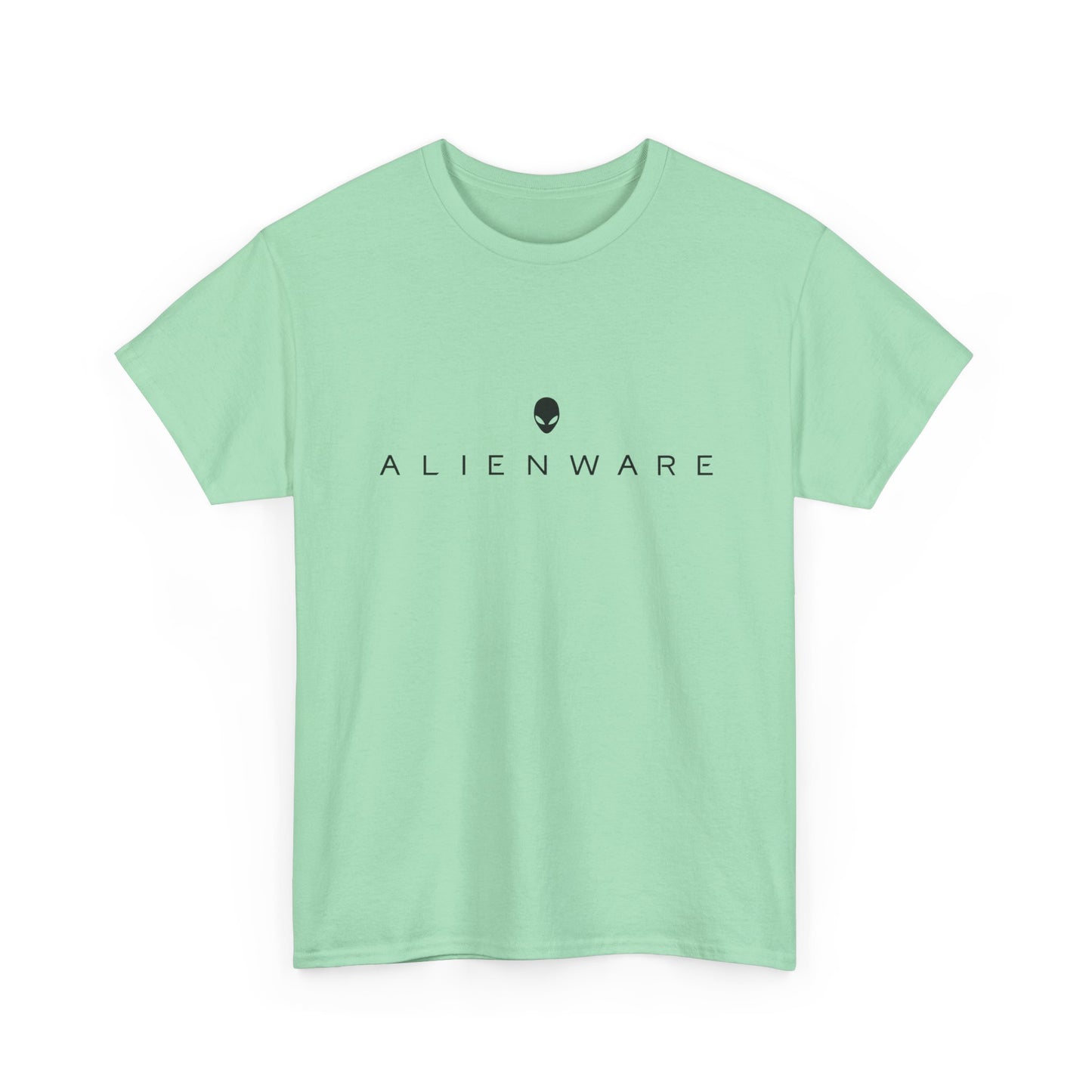 Alienware Gaming Vintage Graphic T Shirt ADULT NEW
