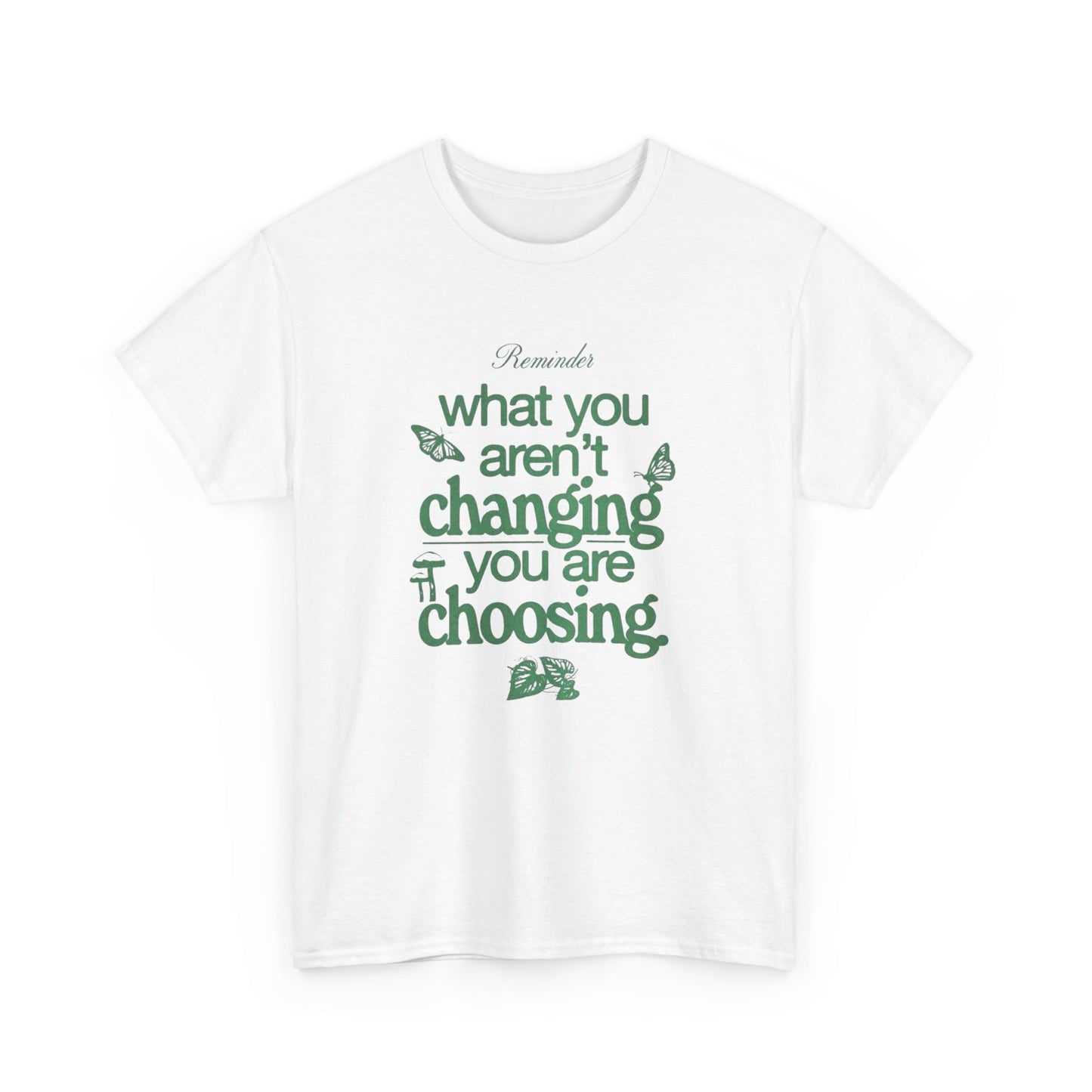 Motivation Graphic T Shirt NEW ADULT Tee