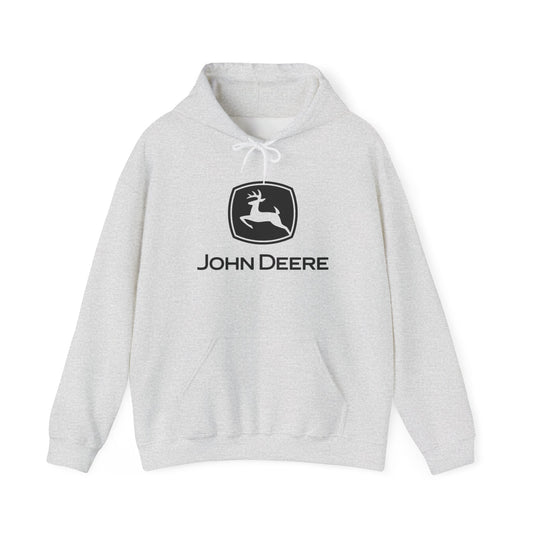 John Deere Hoodie Unisex Heavy Blend™ Hooded Sweatshirt