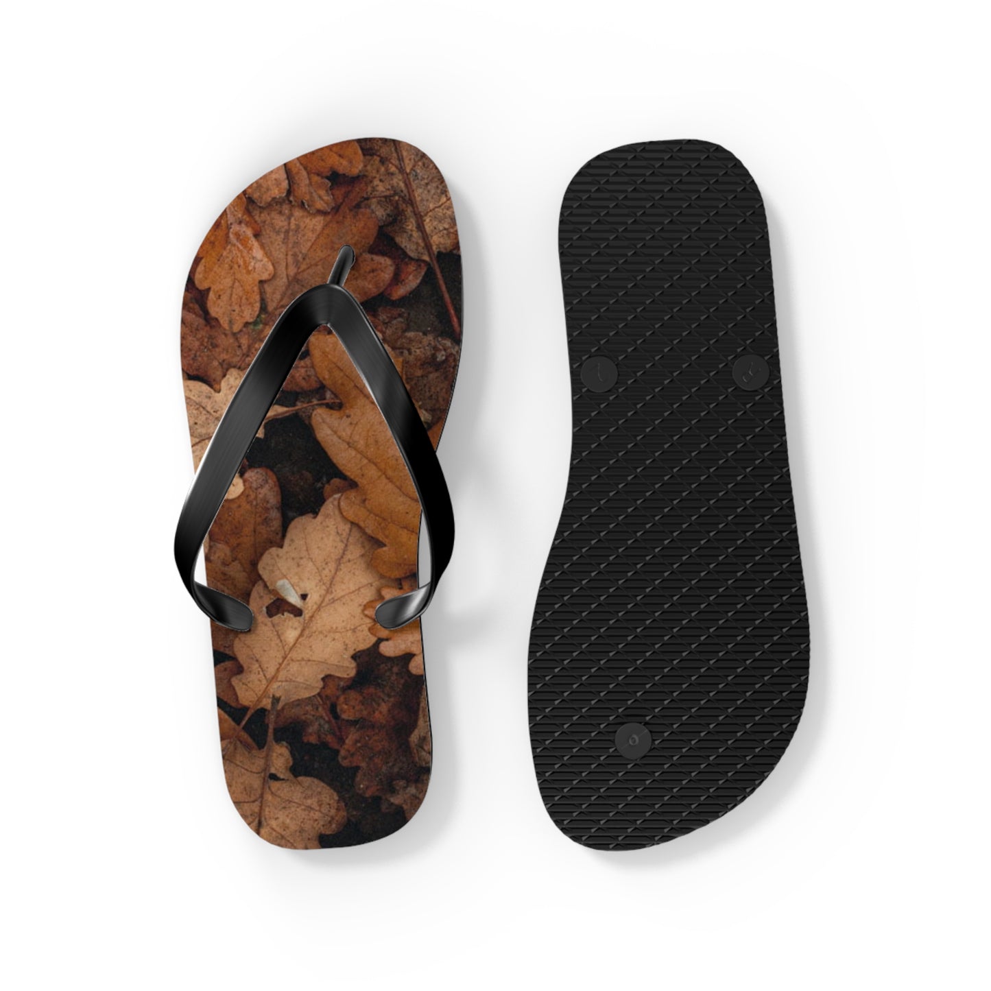 Leafs Outdoors Flip Flops, Sandals Slides, Summer Footwear, Brand New