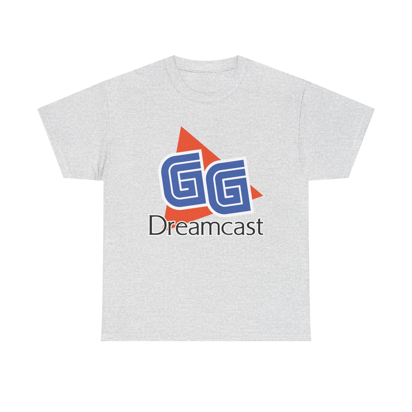Dreamcast Graphic T Shirt 90s Vintage Video Games Retro Unisex Cotton Tee