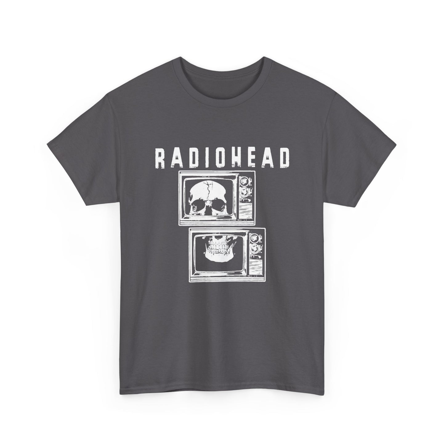 Radiohead Graphic T Shirt NEW ADULT TEE VINTAGE