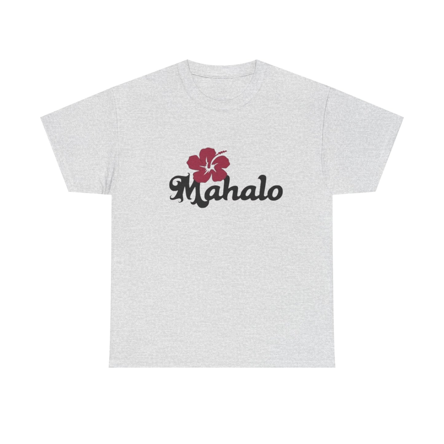Mahalo Hawaiian Tropics Graphic T Shirt NEW ADULT