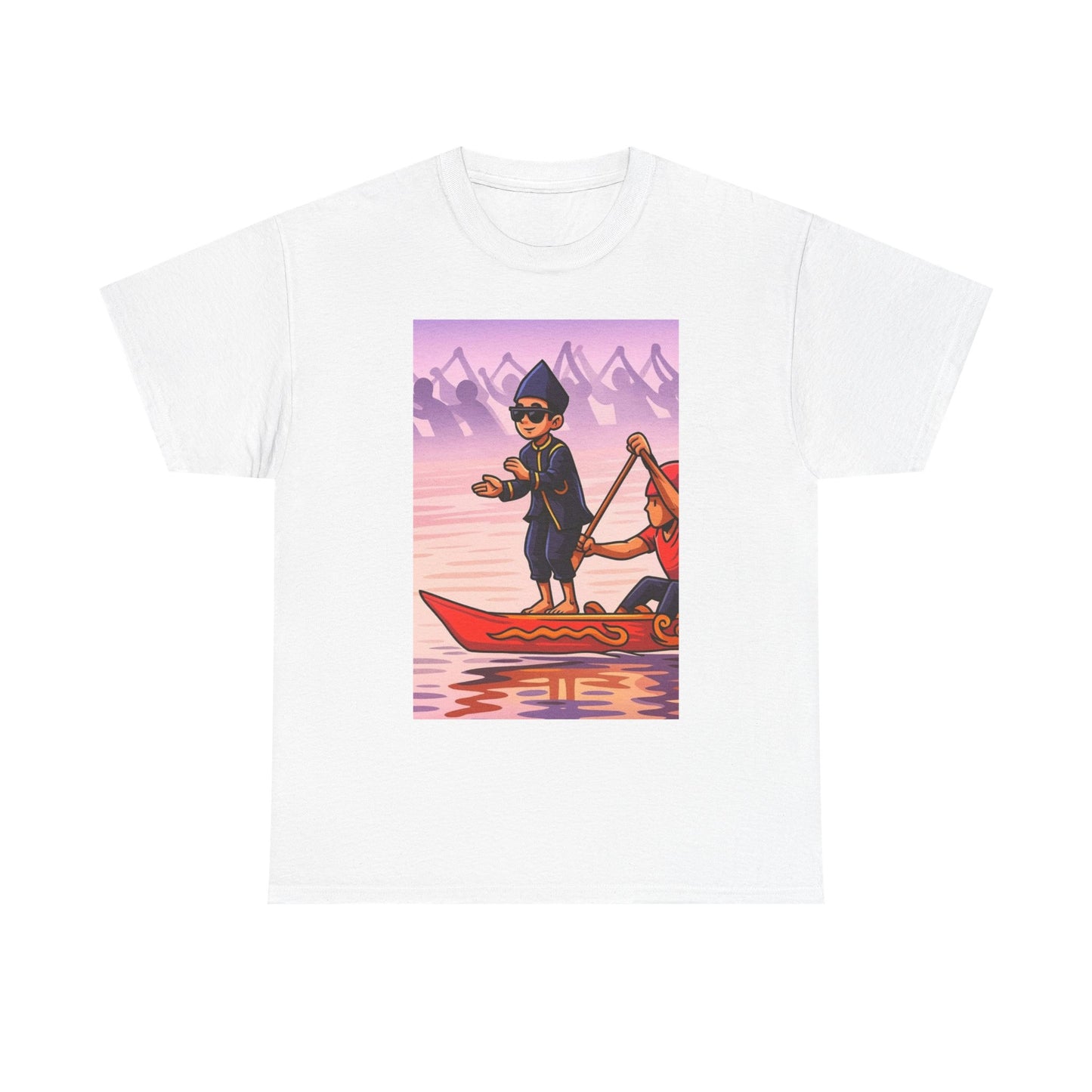 Aura Farming Meme Graphic Jokes T Shirt Unisex Heavy Cotton Tee Gift