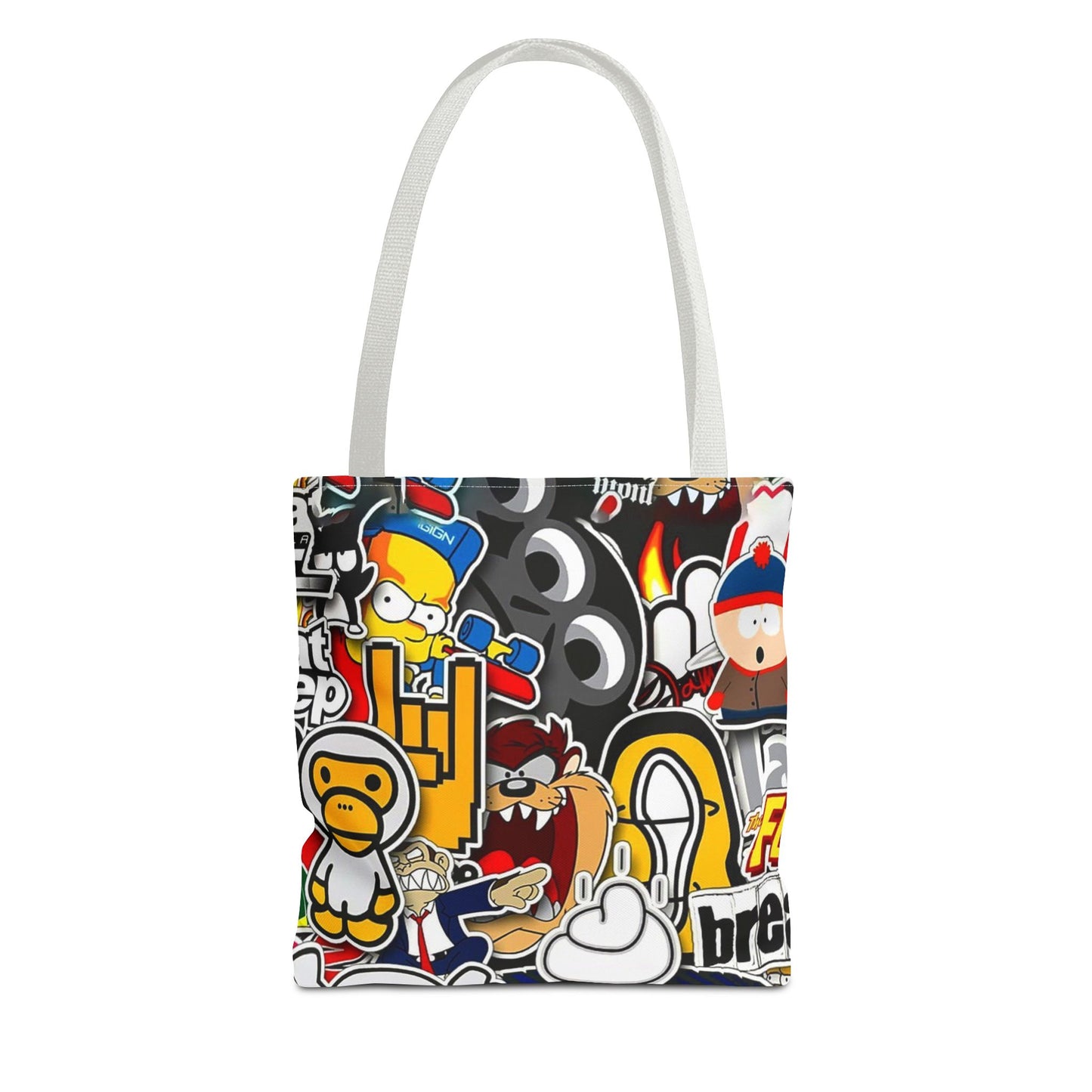 Gaming All Over Print BRAND NEW Purse, Pocketbook,Travel Tote Bag