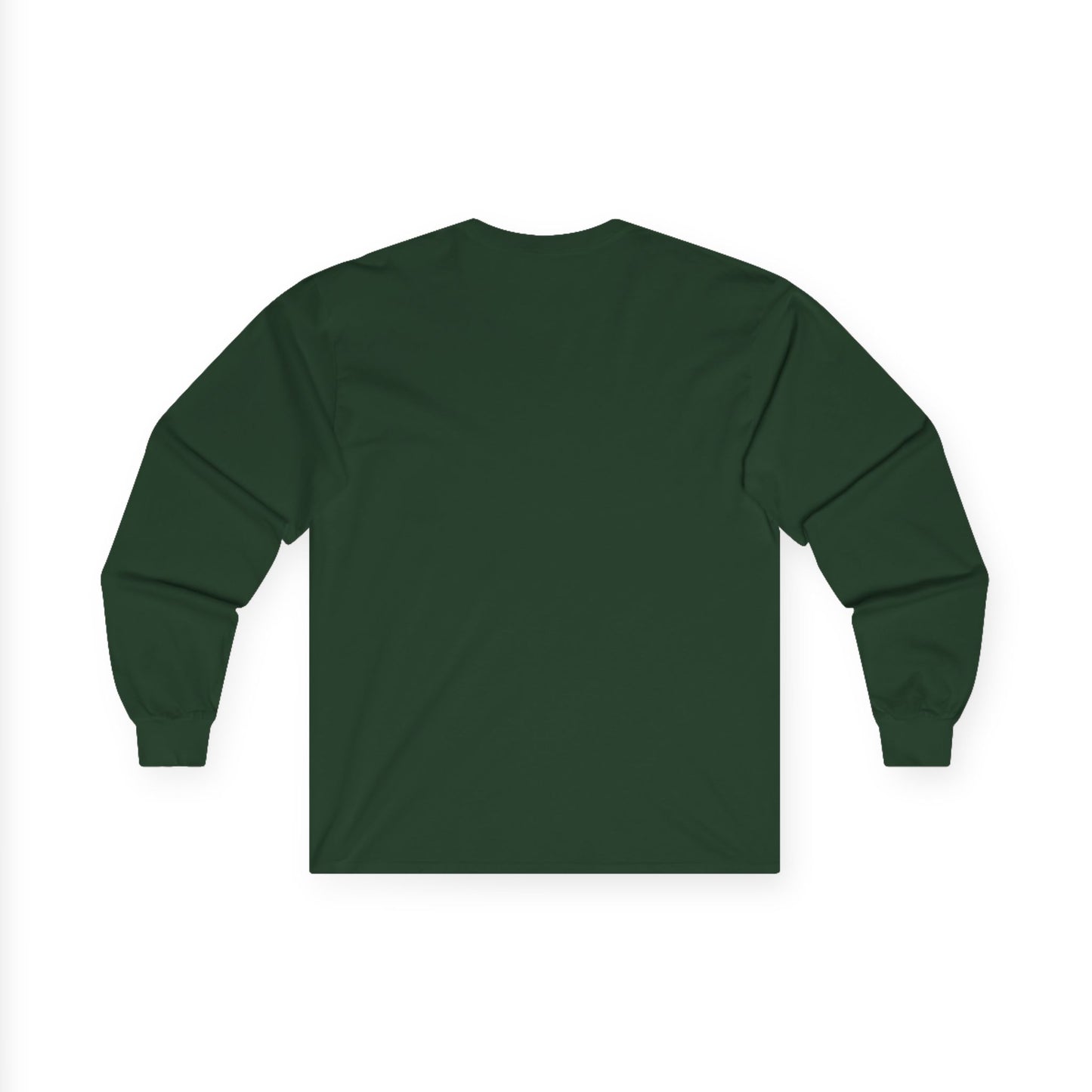 Stihl Chainsaws Shirt NEW MENS Unisex Ultra Cotton Long Sleeve Tee