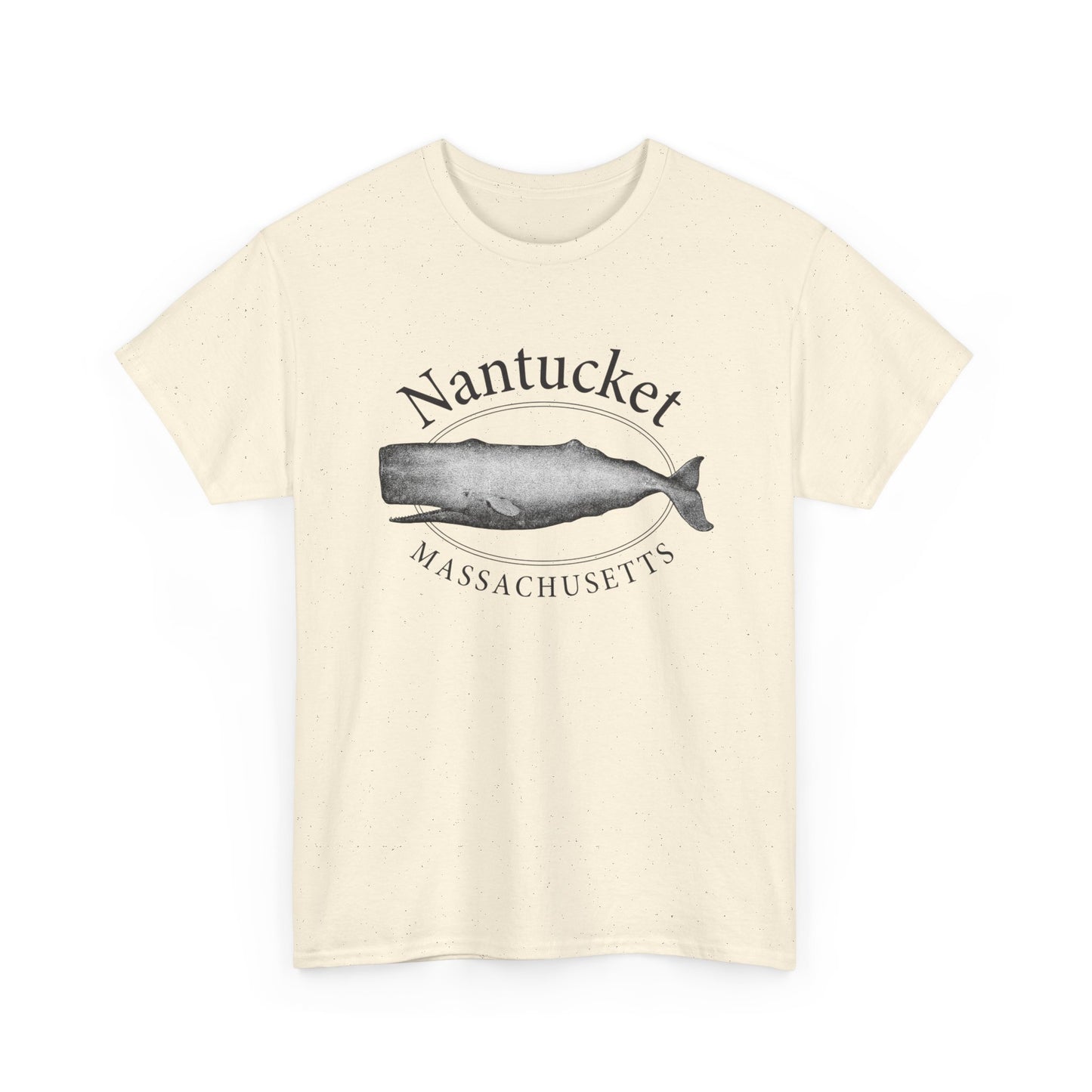 Nantucket Massachusetts Vintage  Graphic T Shirt NEW ADULT