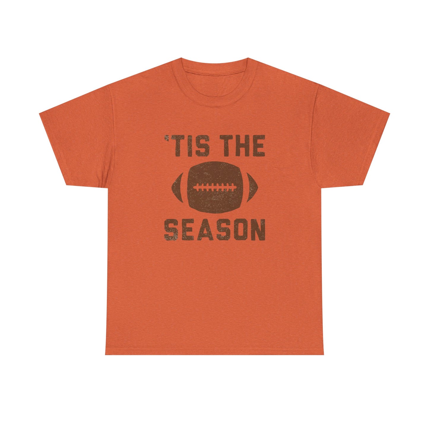 Football Season Graphic T Shirt NEW ADULT Tee