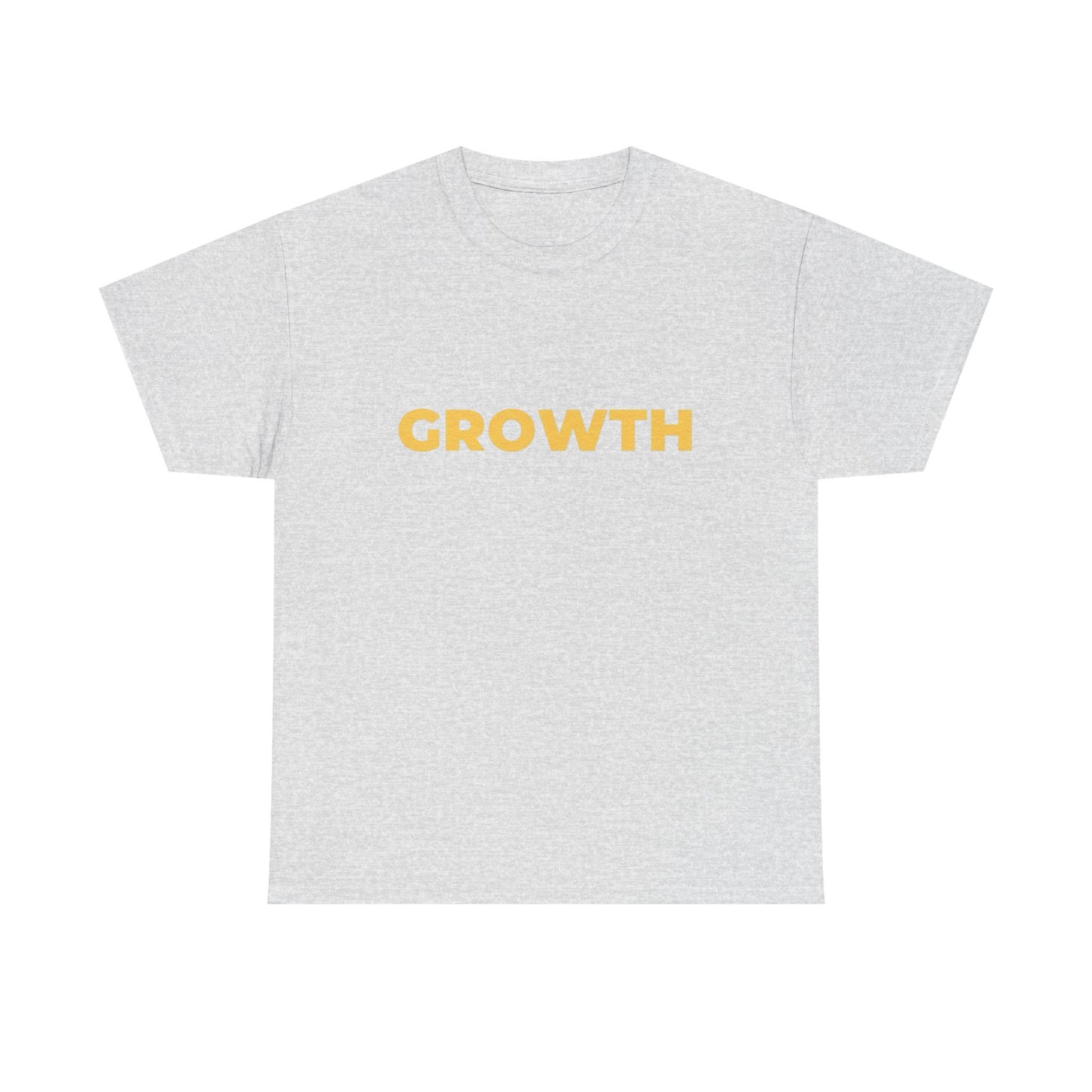 Growth Graphic T Shirt NEW ADULT Tee