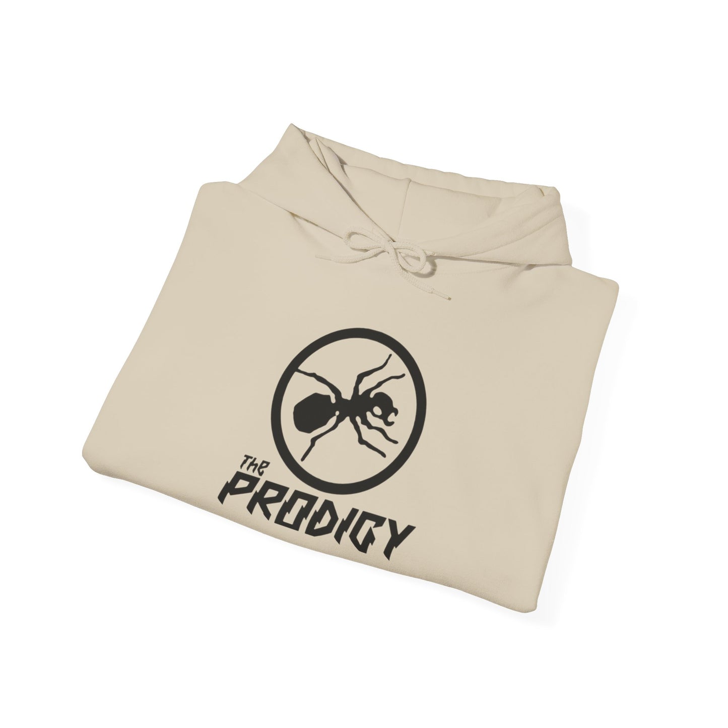 The Prodigy Hoodie Vintage Unisex Heavy Blend™ Hooded Sweatshirt