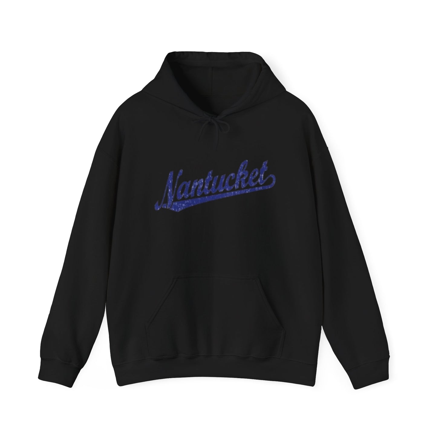 Nantucket Graphic Hoodie Hooded Sweatshirt NEW ADULT