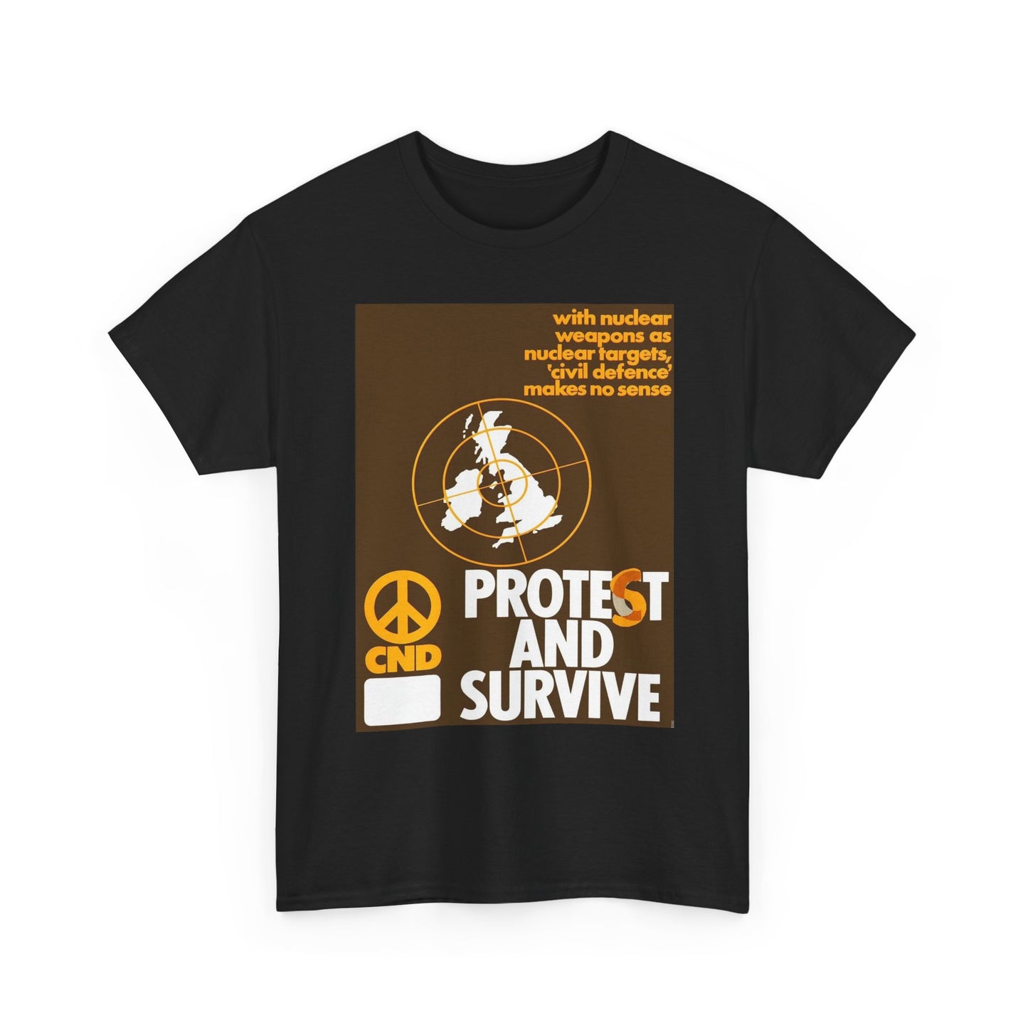 War Is A Racket Graphic T Shirt Retro Military Art Vintage Protest and Survive