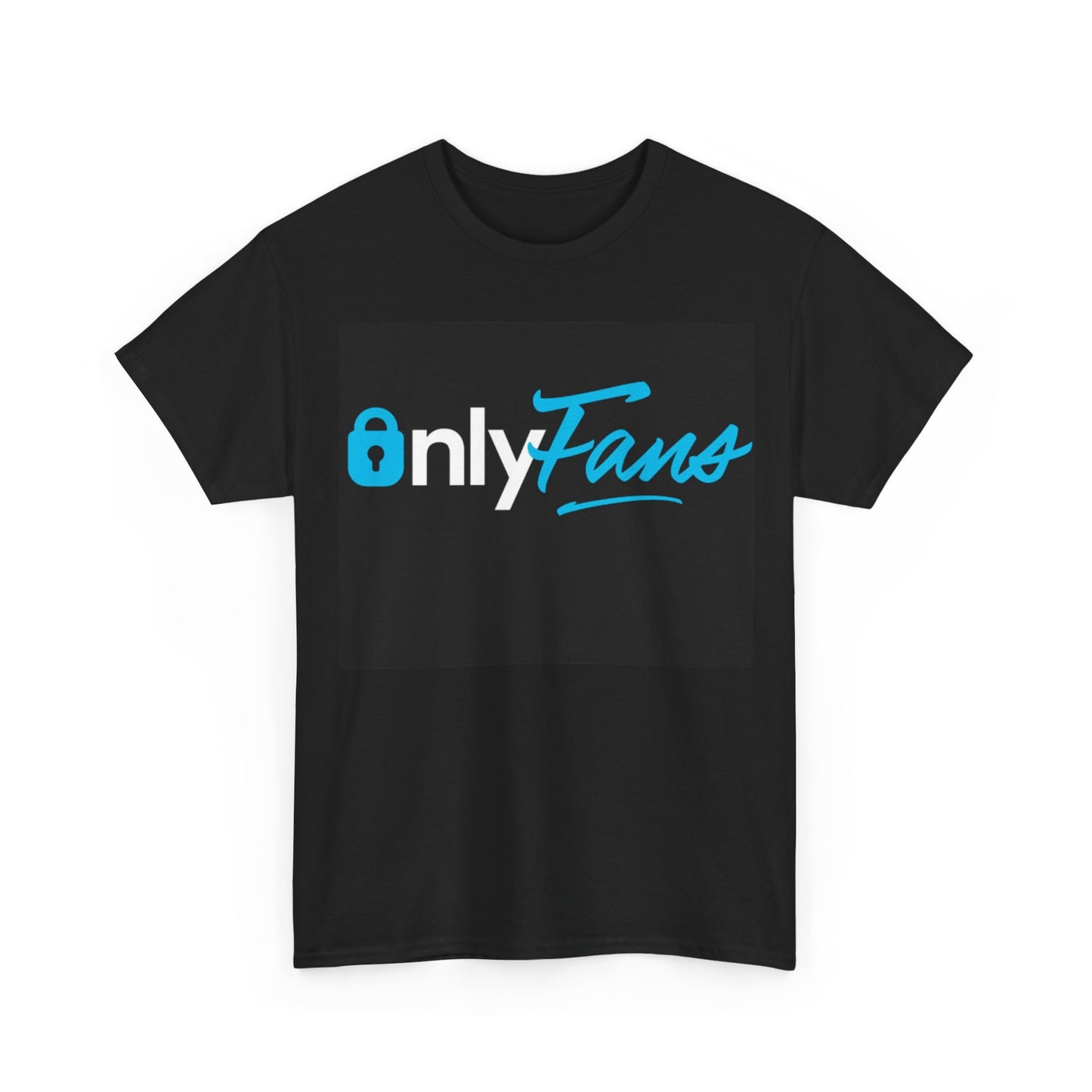 OnlyFans Tshirt Funny Gag Gift College Comedy Fast shipping Unisex Heavy Cotton