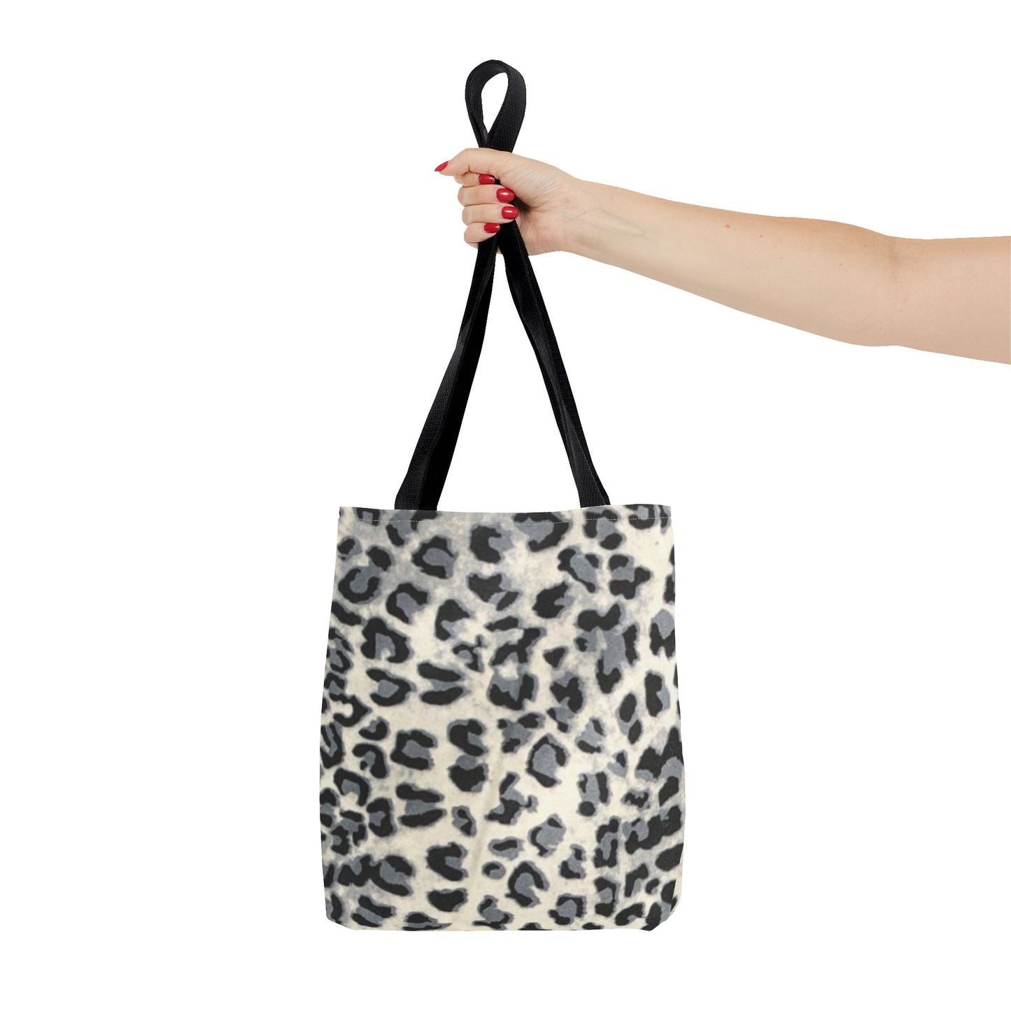 BRAND NEW ANIMAL PRINT Multi Color TOTE BAG Fast Shipping (AOP)