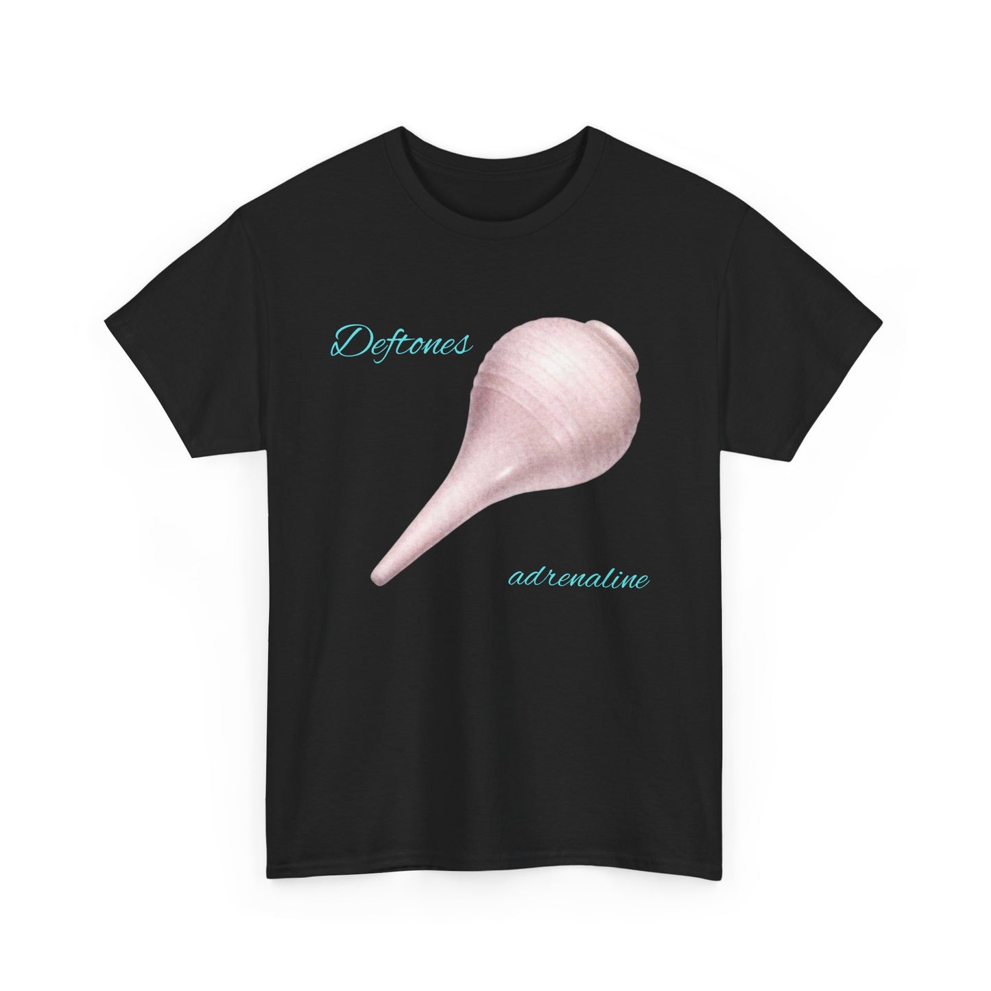 Deftones Retro Graphic T Shirt NEW ADULT TEE
