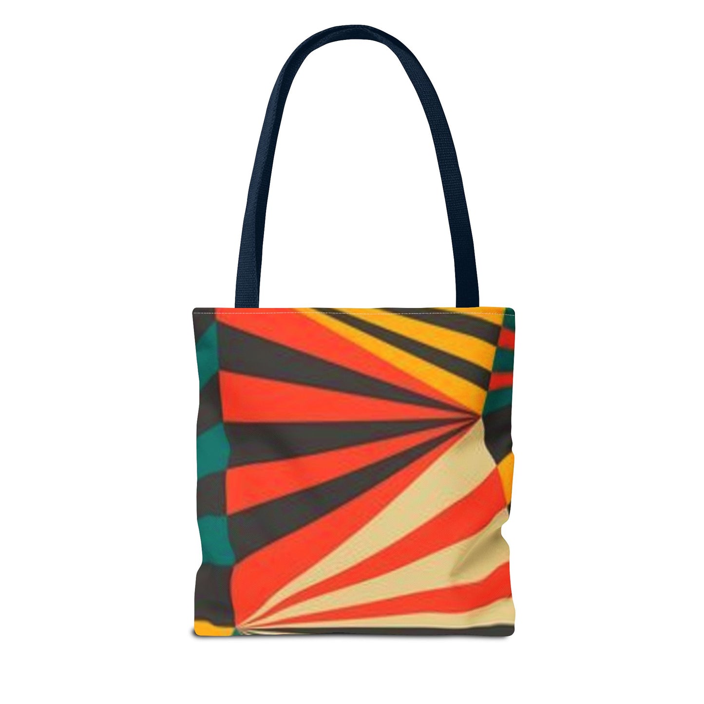 Caribbean All Over Print BRAND NEW Purse - Pocketbook - Travel Tote Bag (AOP)