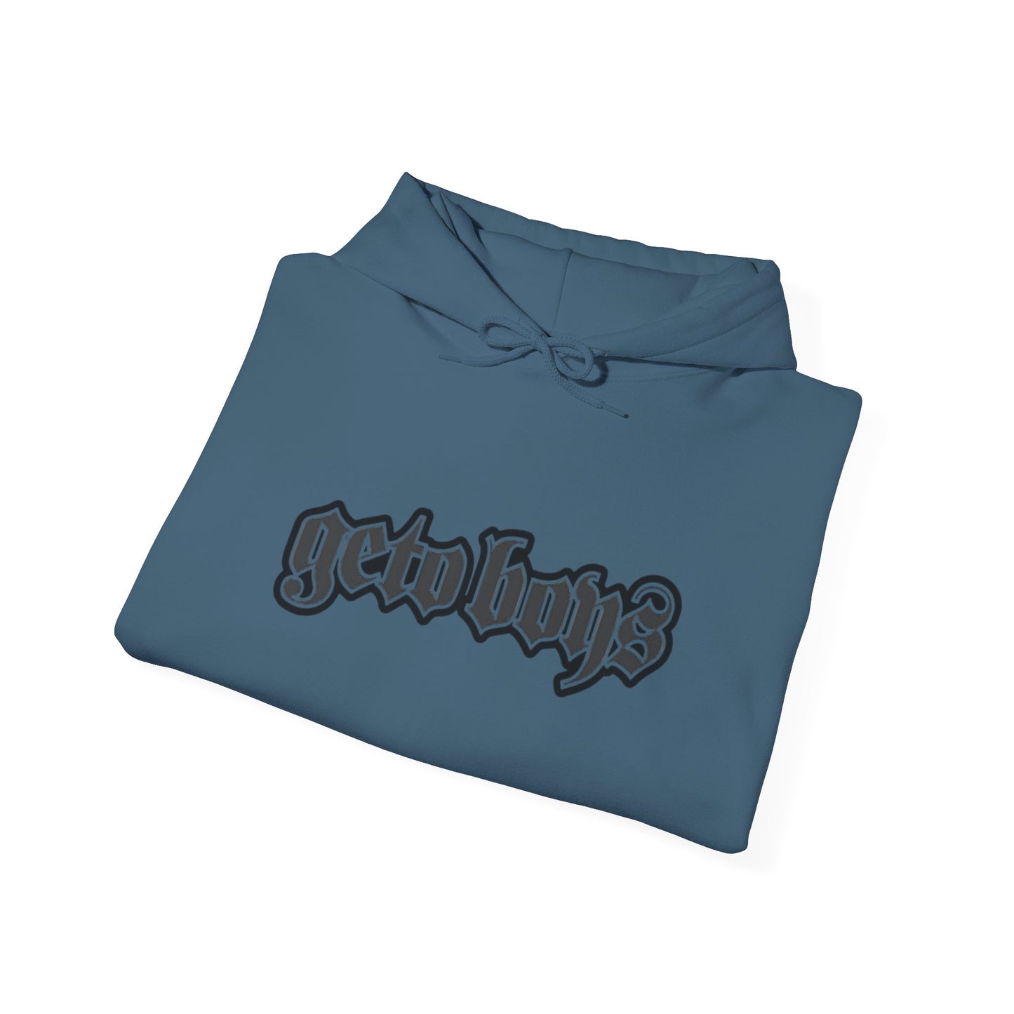 Geto Boys Graphic Hoodie Unisex Heavy Blend™ Hooded Sweatshirt
