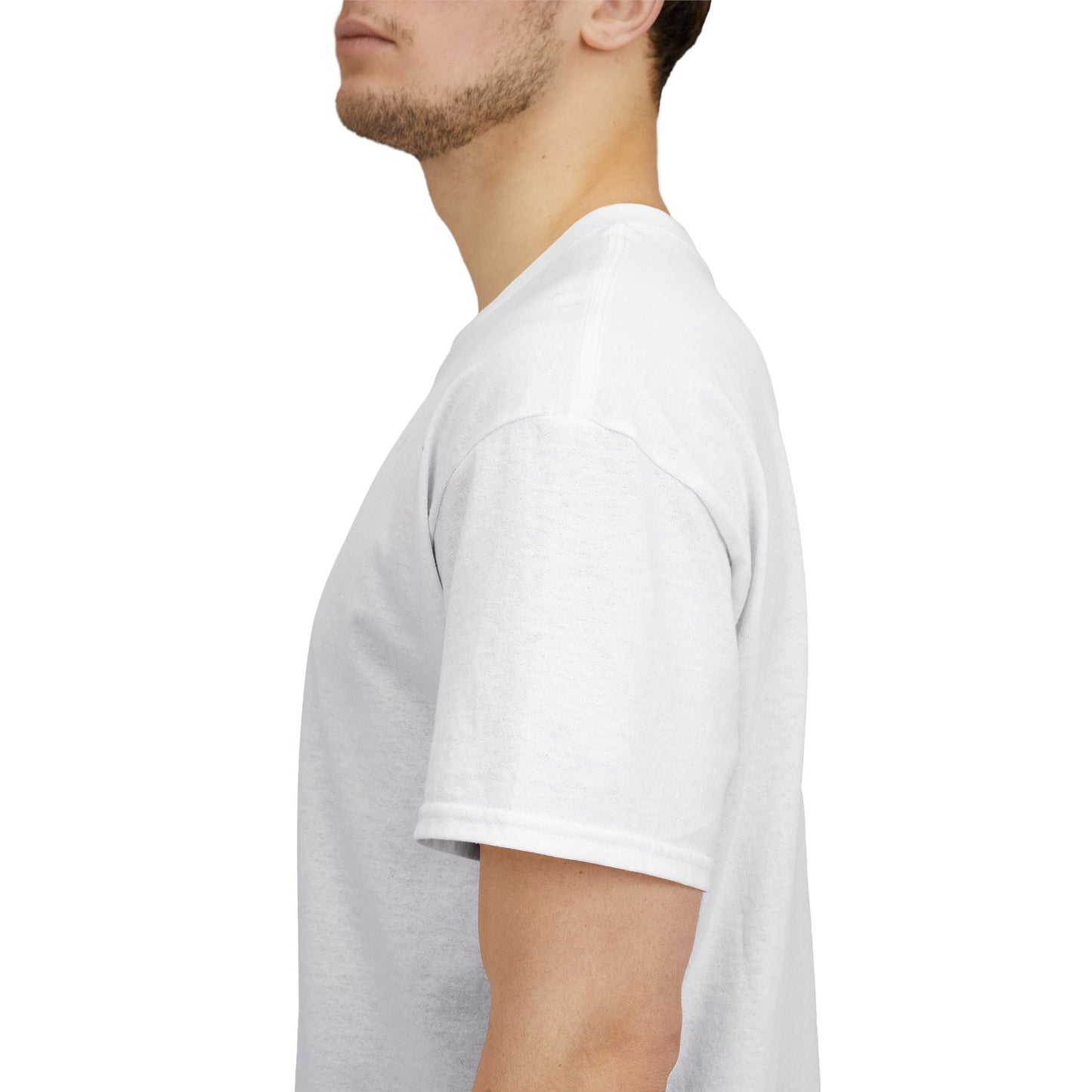 Freshly Picked Farmers Market Graphic T Shirt Retro Men's Heavy Cotton Tee
