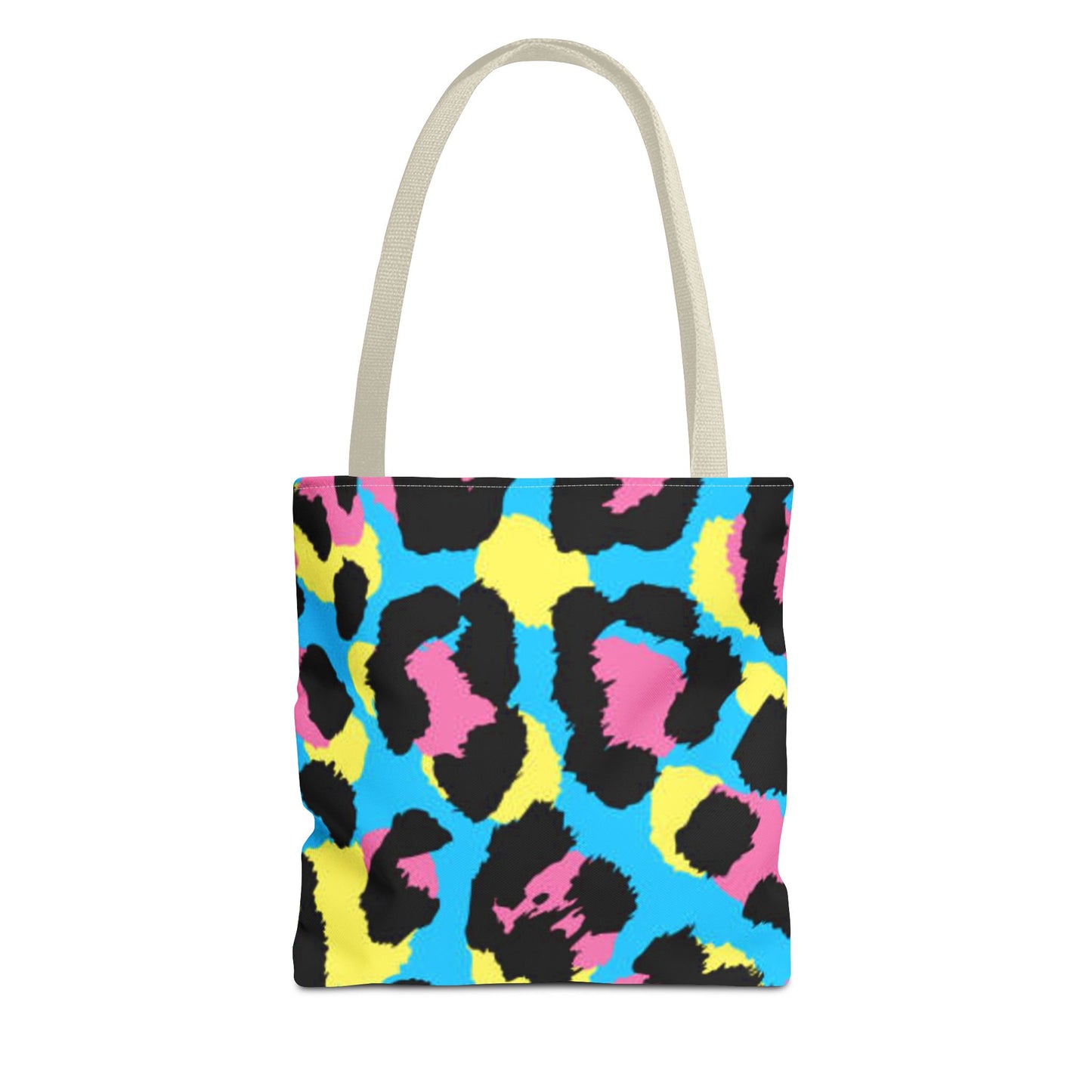 Cheetah Fruity All Over Print BRAND NEW Purse, Pocketbook,Travel Tote Bag
