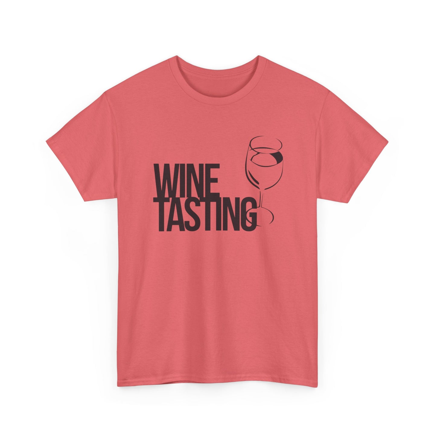 Wine Tasting Shirt Funny Girly Graphic Vintage Wine Club Unisex Heavy Cotton Tee