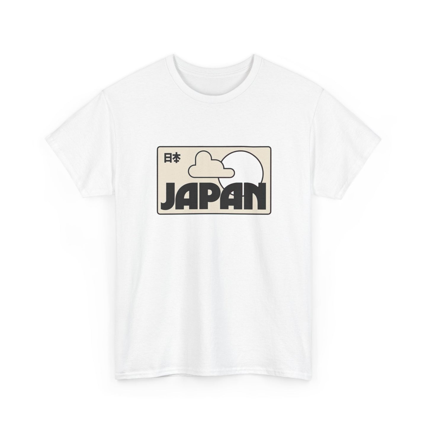 Retro Japan JDM Graphic T Shirt NEW ADULT Tee Cotton