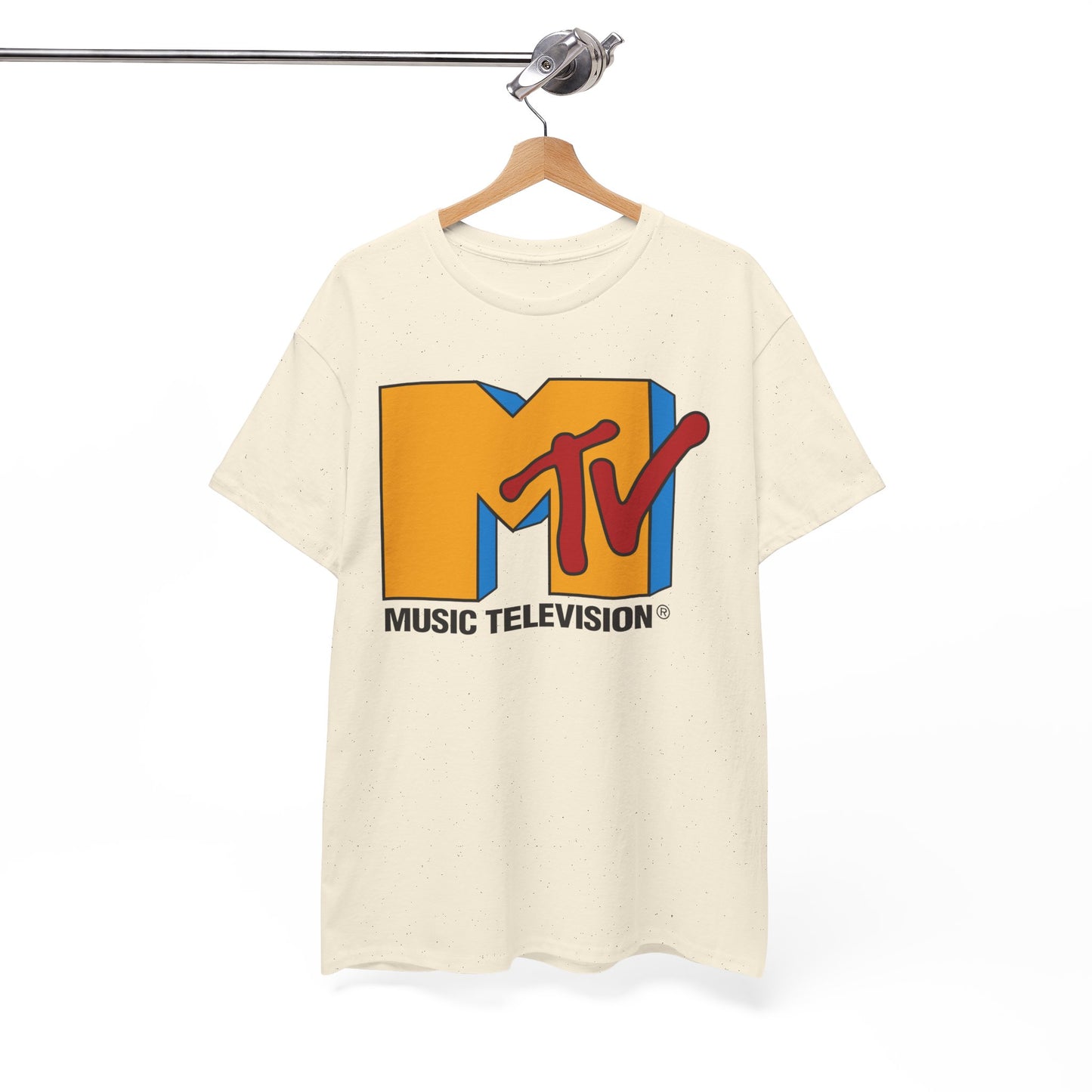 MTV Graphic T Shirt