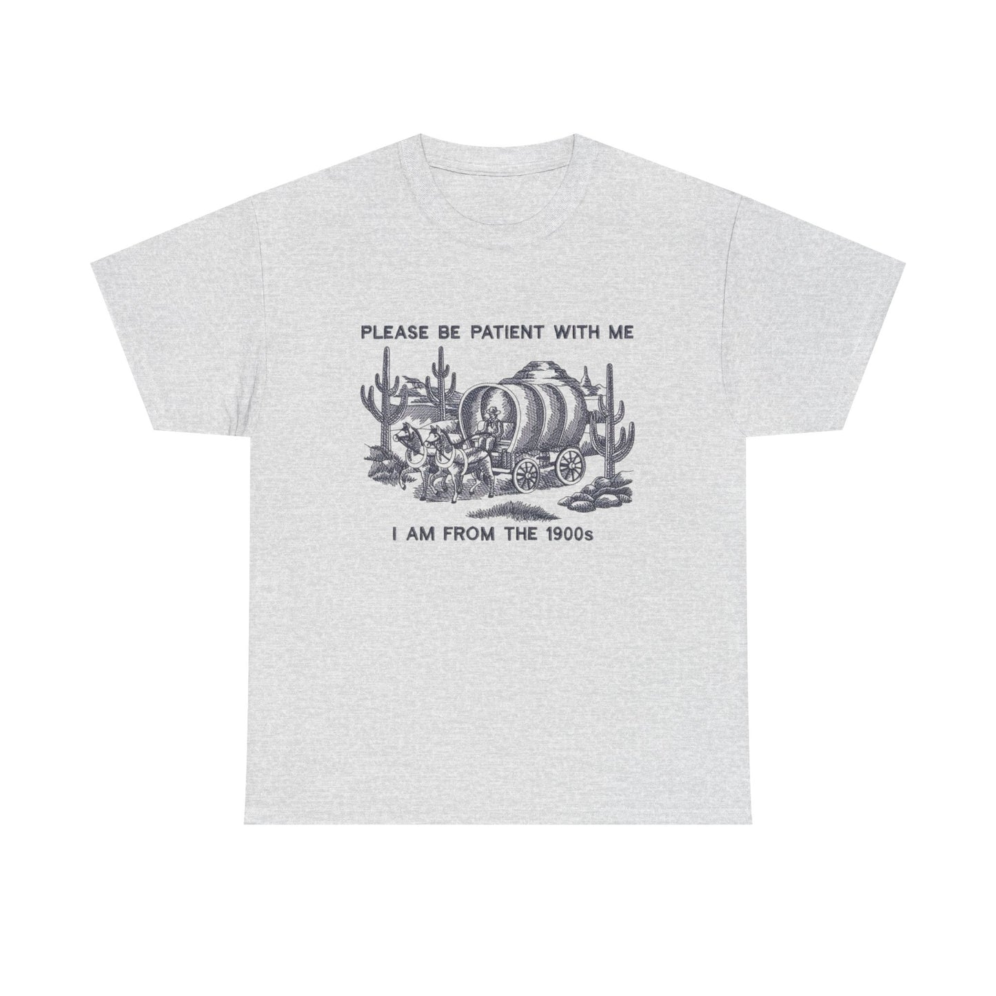 I'm From The 1990s Funny Graphic T Shirt NEW ADULT TEE VINTAGE