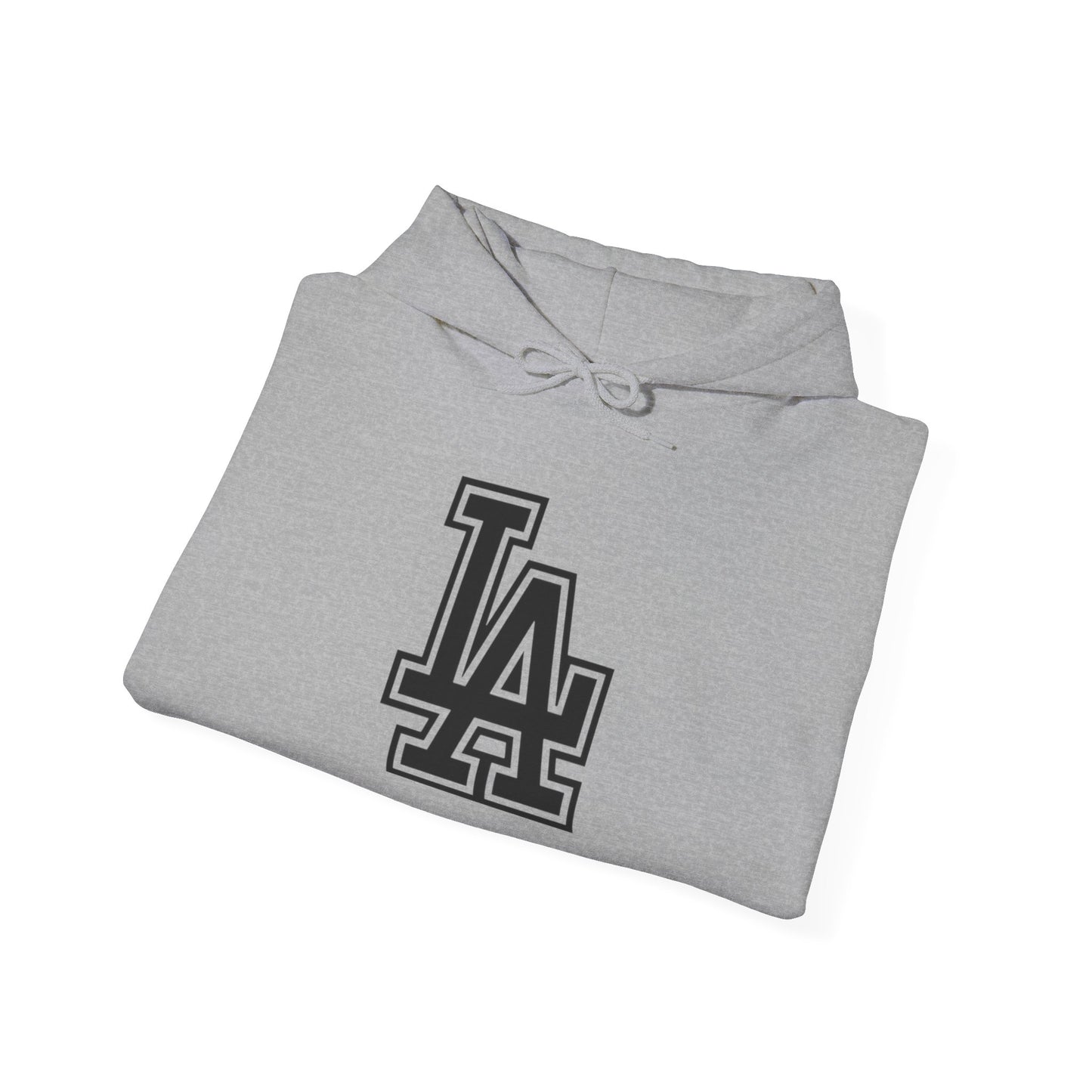 Los Angeles California Hoodie BRAND NEW Unisex Heavy Blend™ Hooded Sweatshirt