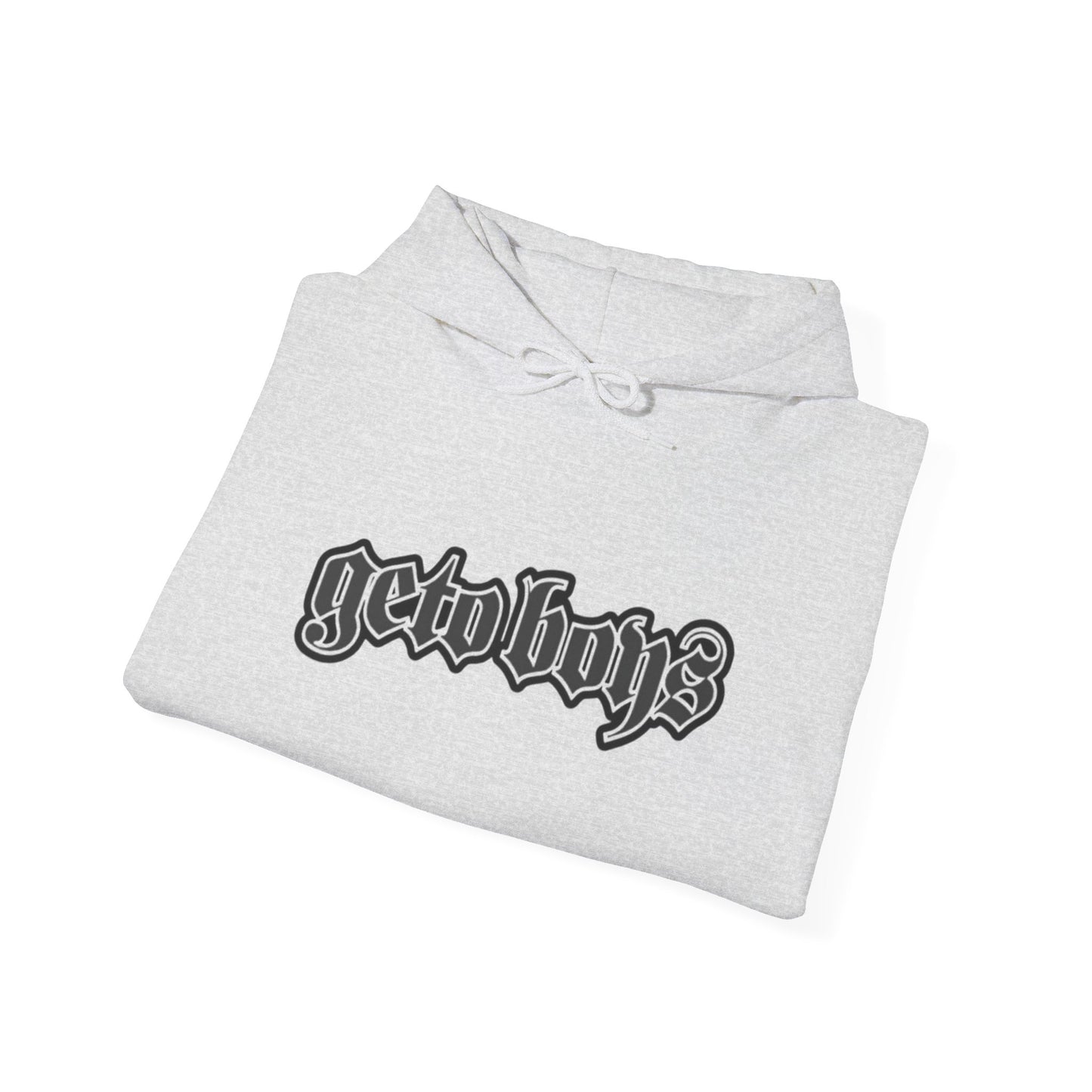Geto Boys Graphic Hoodie Unisex Heavy Blend™ Hooded Sweatshirt