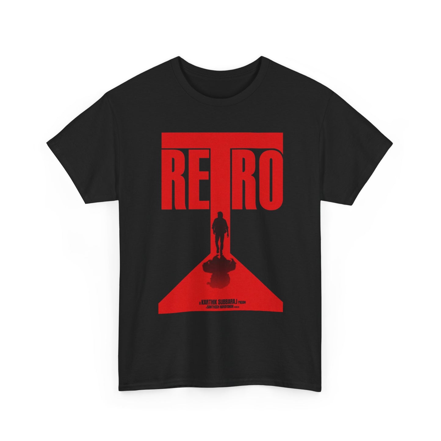 Retro Graphic T Shirt NEW ADULT Tee