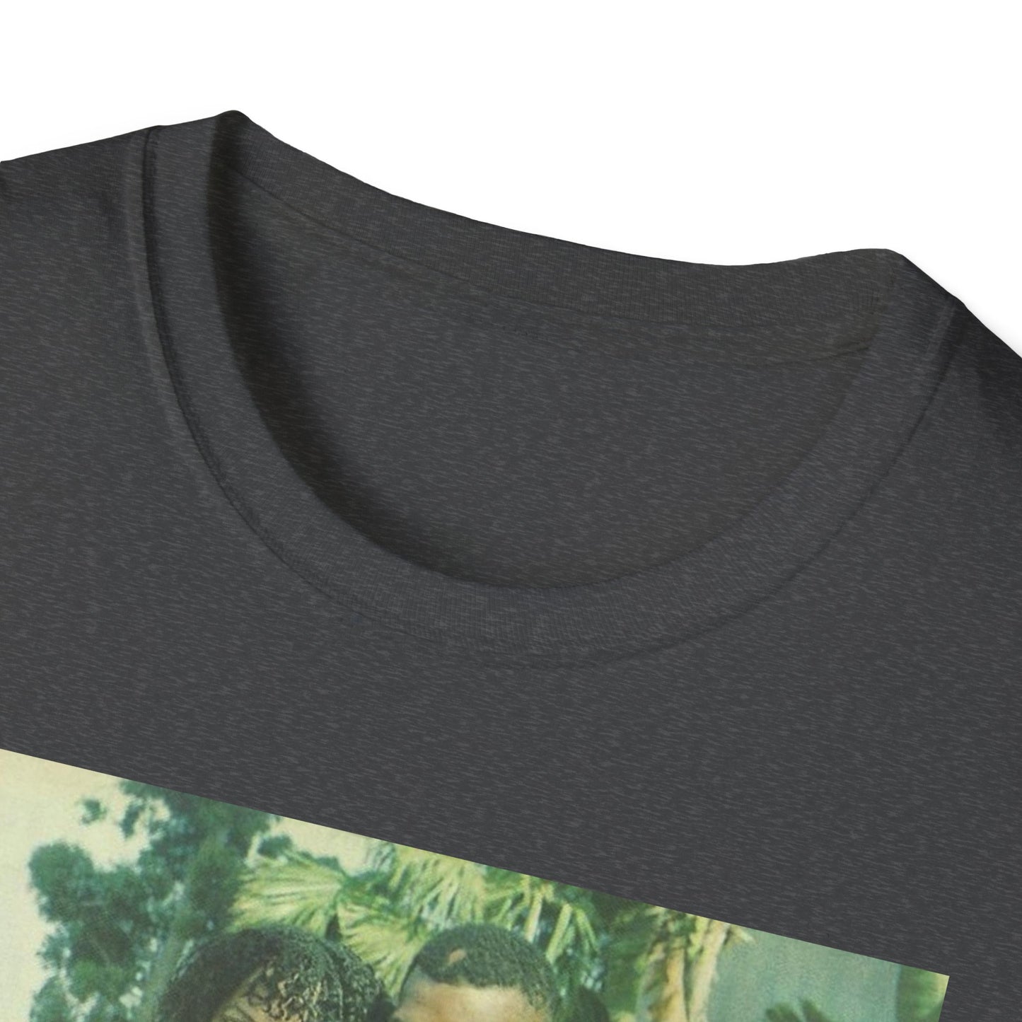 Mike Tyson Tshirt Retro Rick James mens t-shirt vintage style T-Shirt Boxing