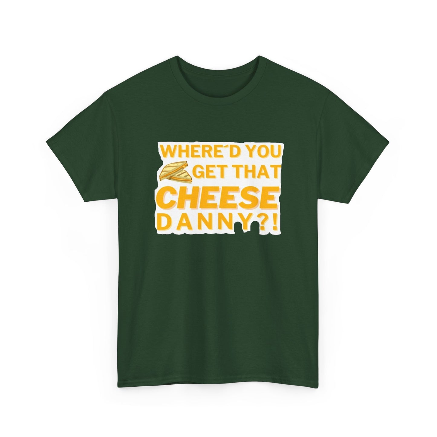 Shane Gillis Grilled Cheese Tshirt Funny GIft Comedy Dannys Unisex Heavy Cotton
