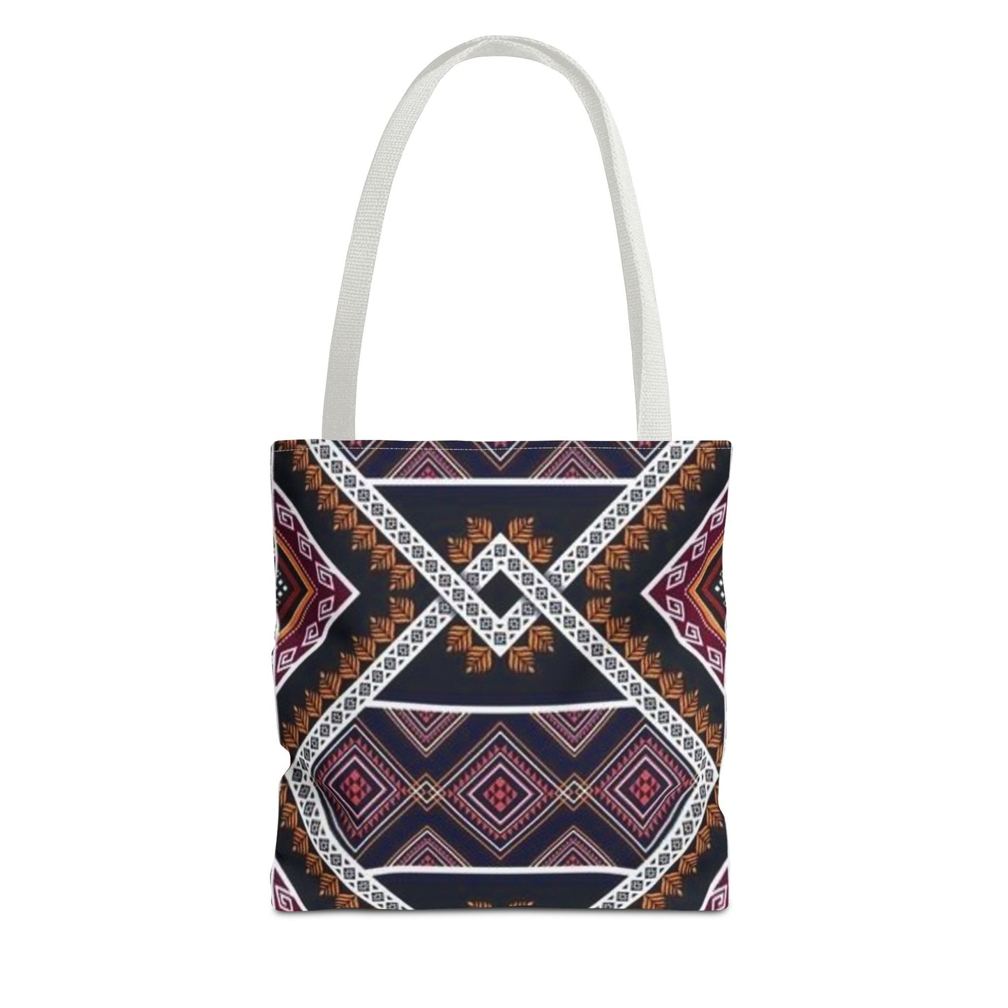 BRAND NEW COWGIRL PRINT Multi Color TOTE BAG Fast Shipping (AOP)