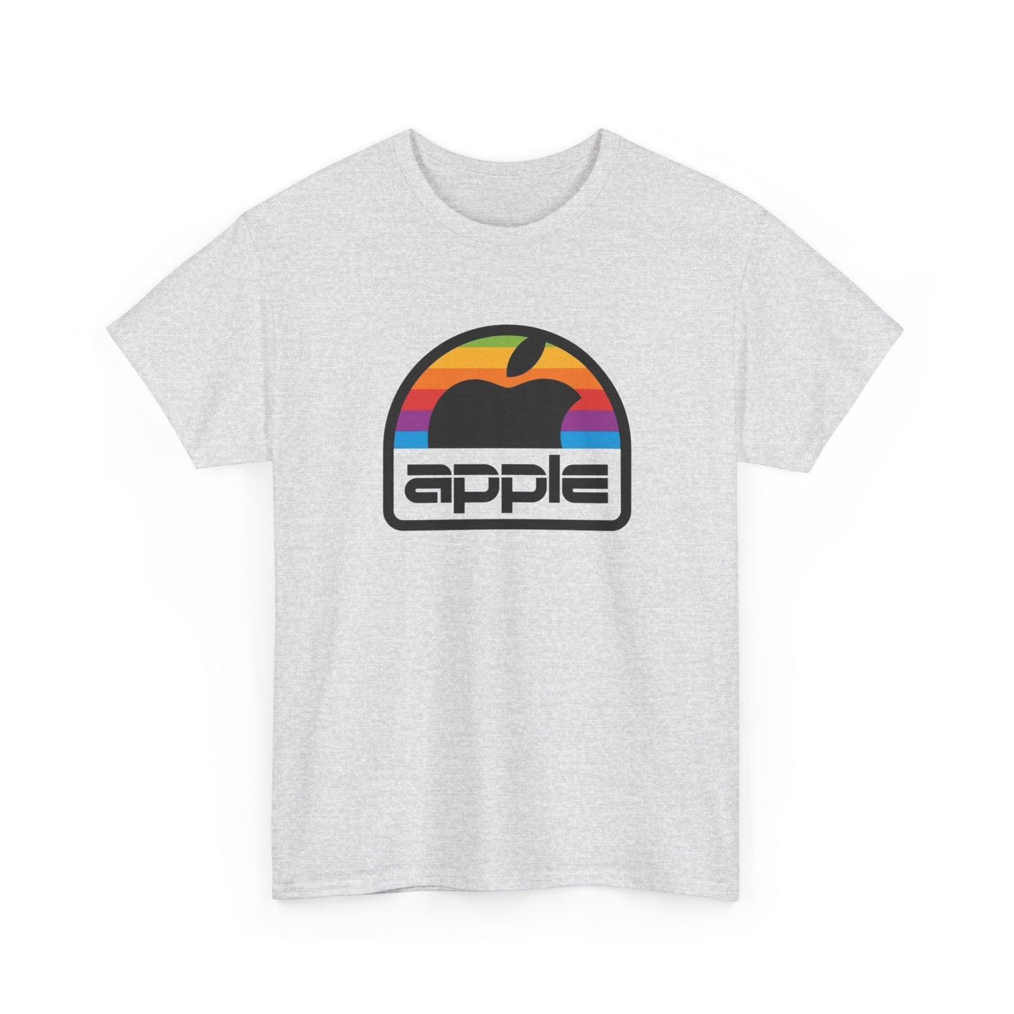 Apple Retro 90's Graphic T Shirt NEW ADULT Tee Cotton