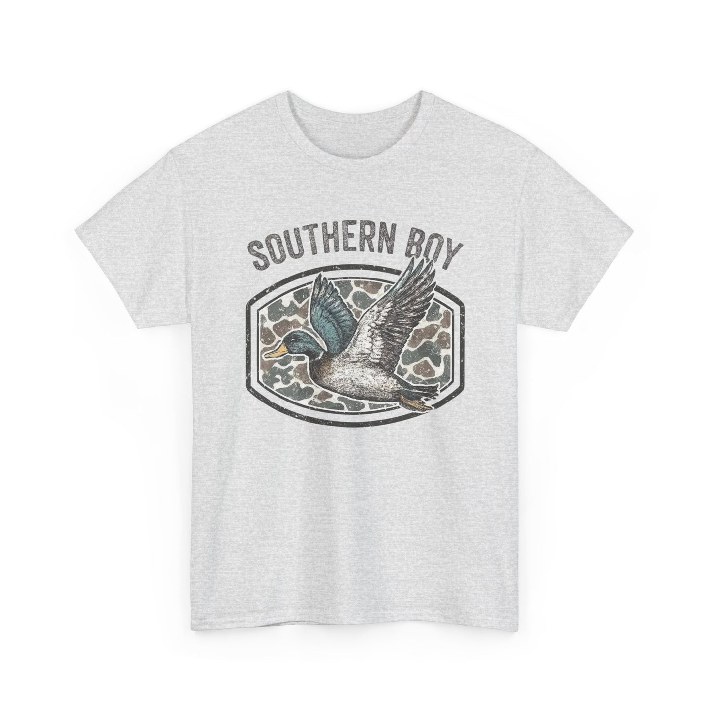 Southern Boy Hunting Graphic T Shirt NEW ADULT