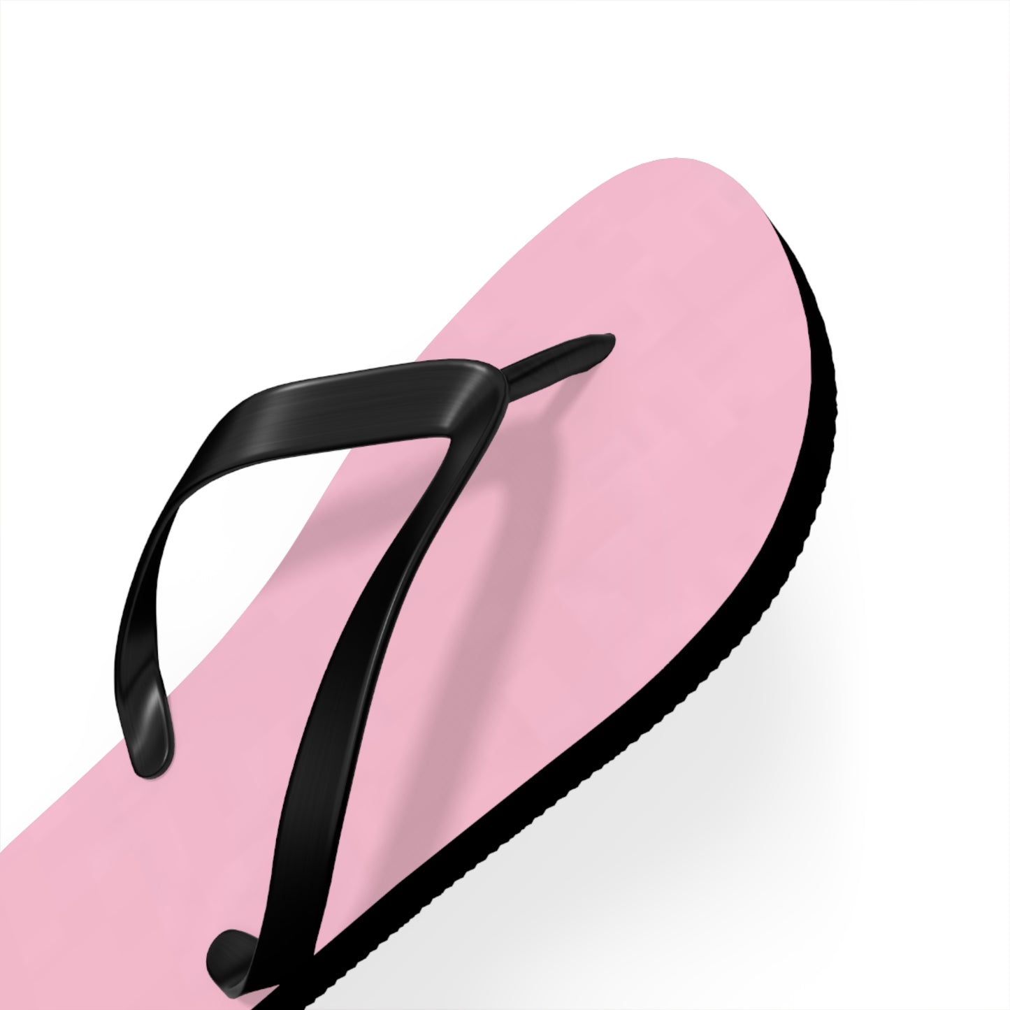 Light Pink Flip Flops, Sandals Slides, Summer Footwear, Brand New