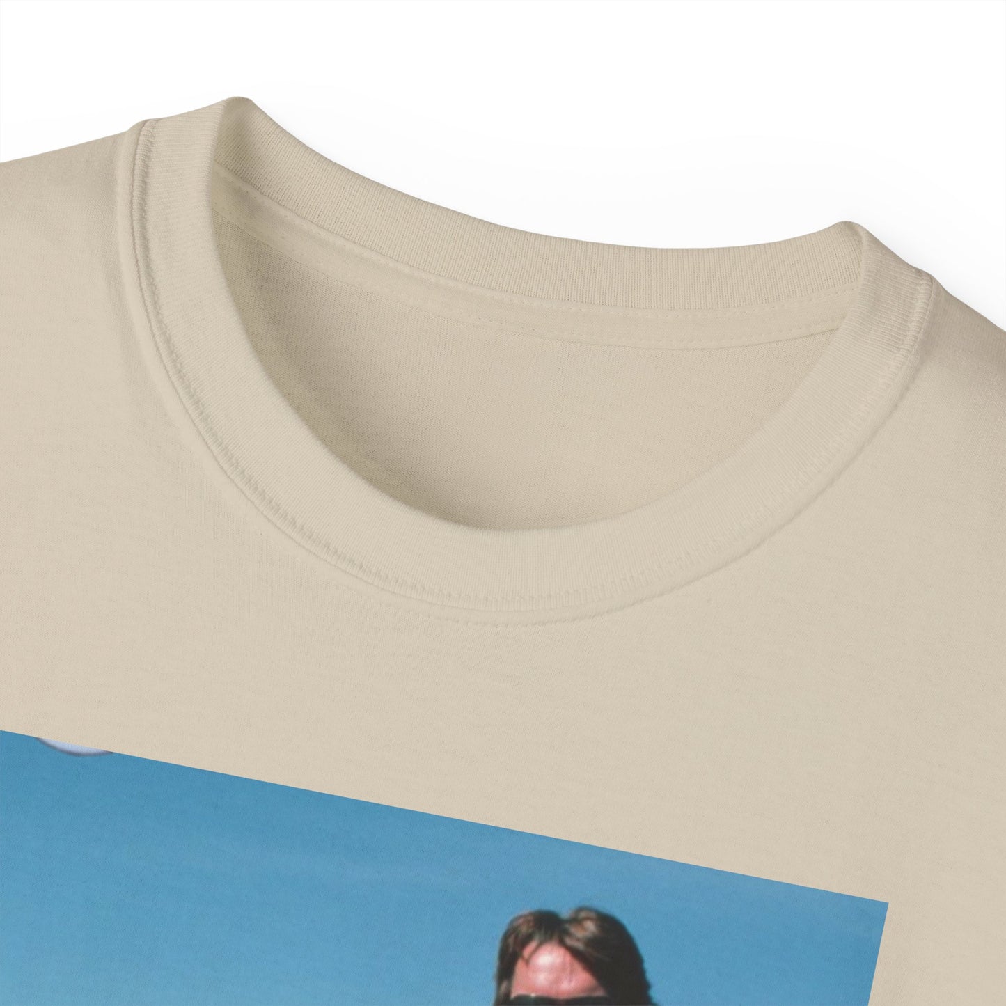 Arnold Schwarzenegger vintage 90s California Unisex Ultra Cotton Tee